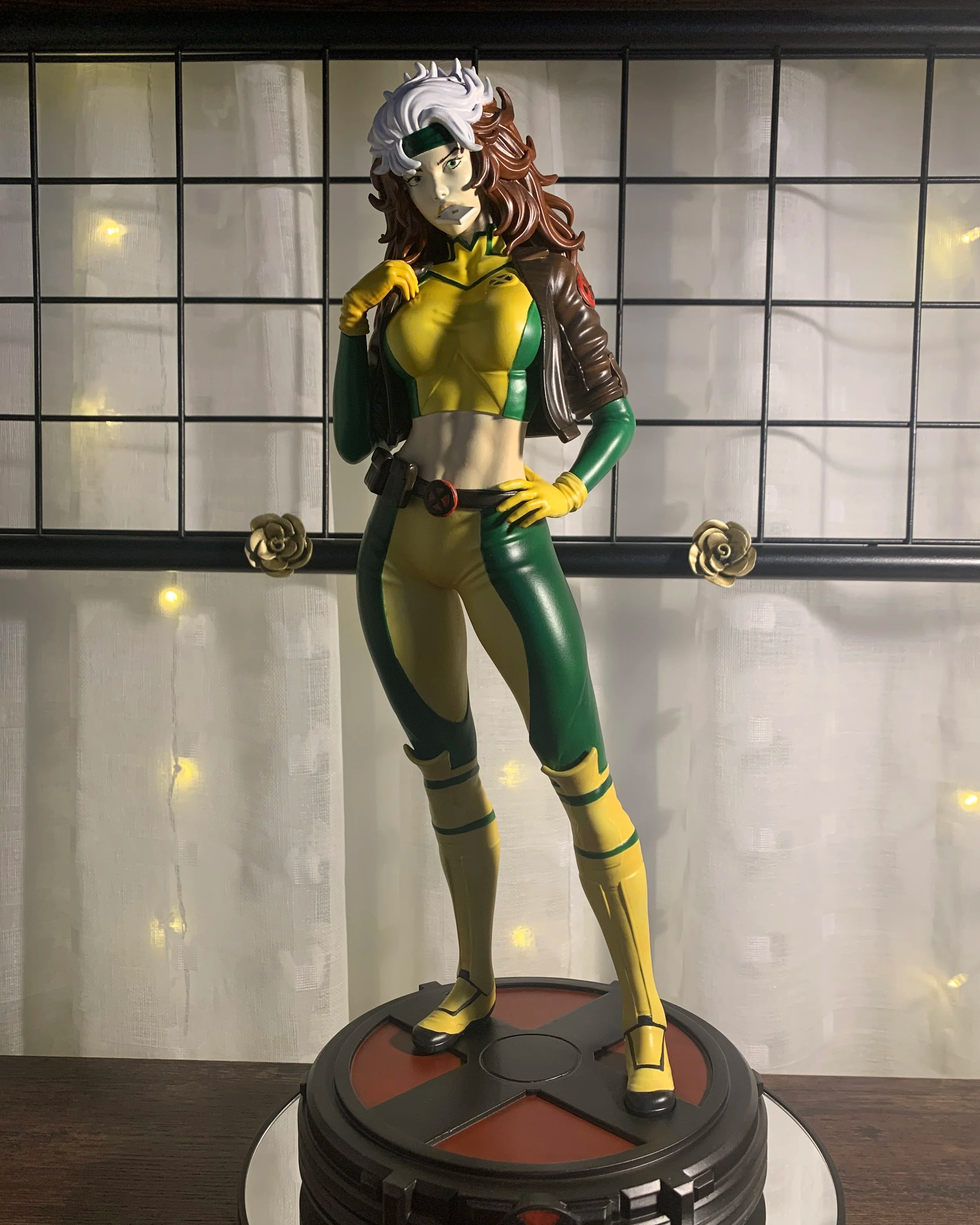 X-Men Rouge Statue