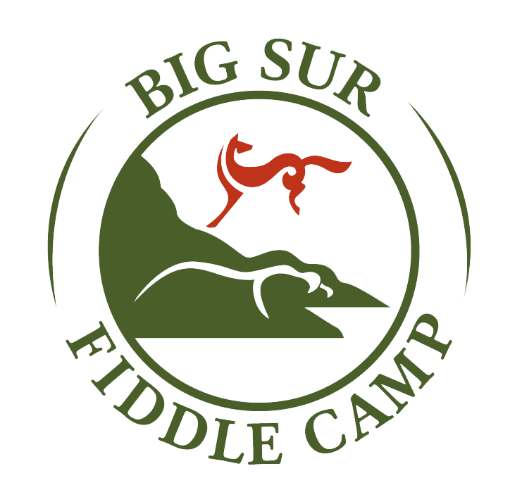Big Sur Fiddle Camp