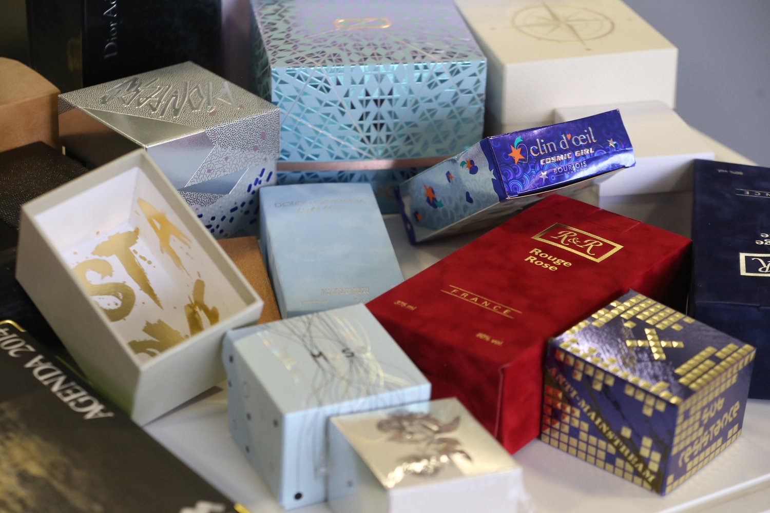 Printpack