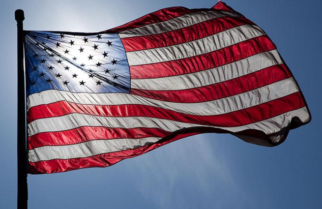 American Patriotism and Politics – My Journey, By Kirk Howard