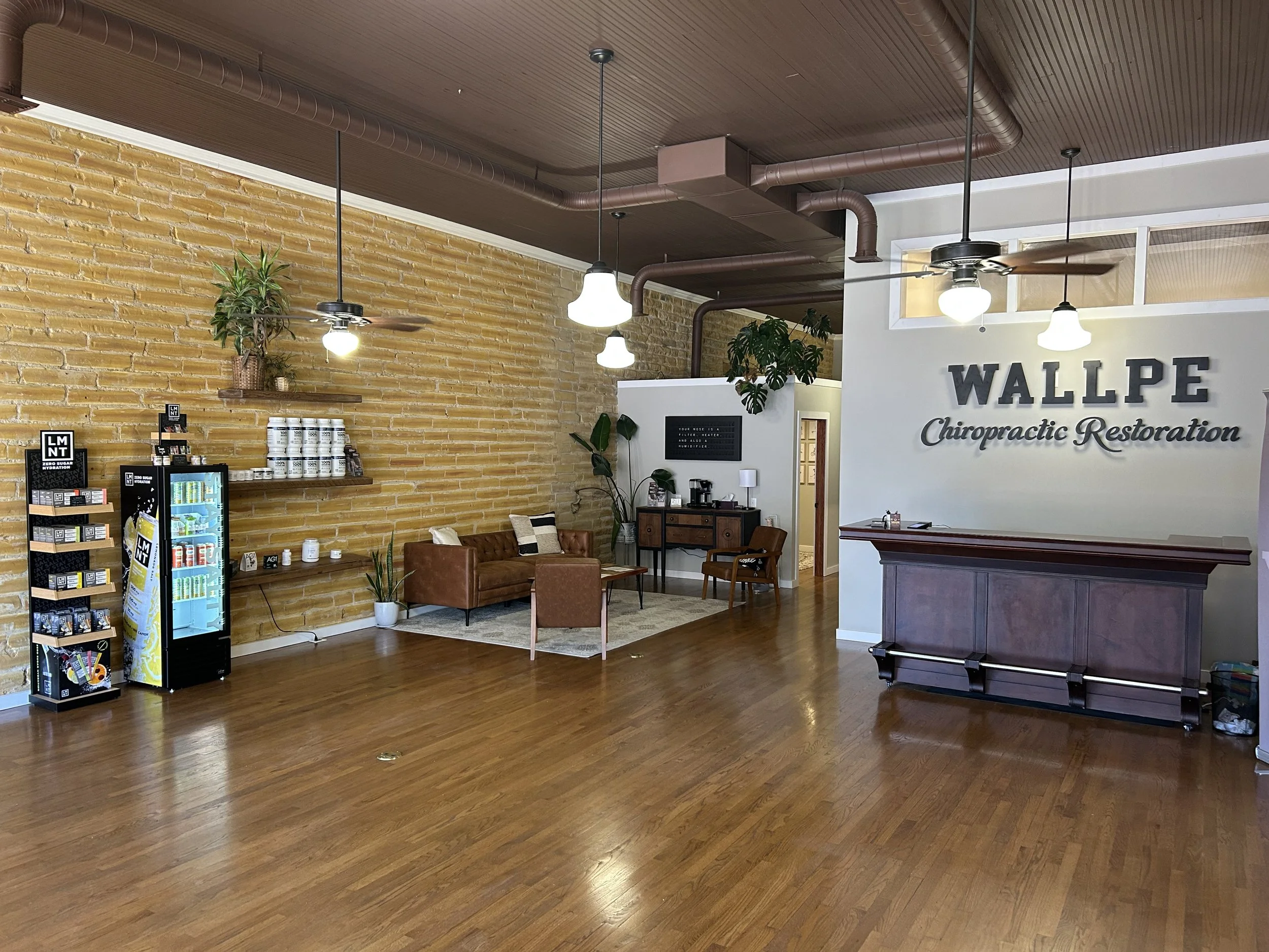 Whole Front Lobby.JPG