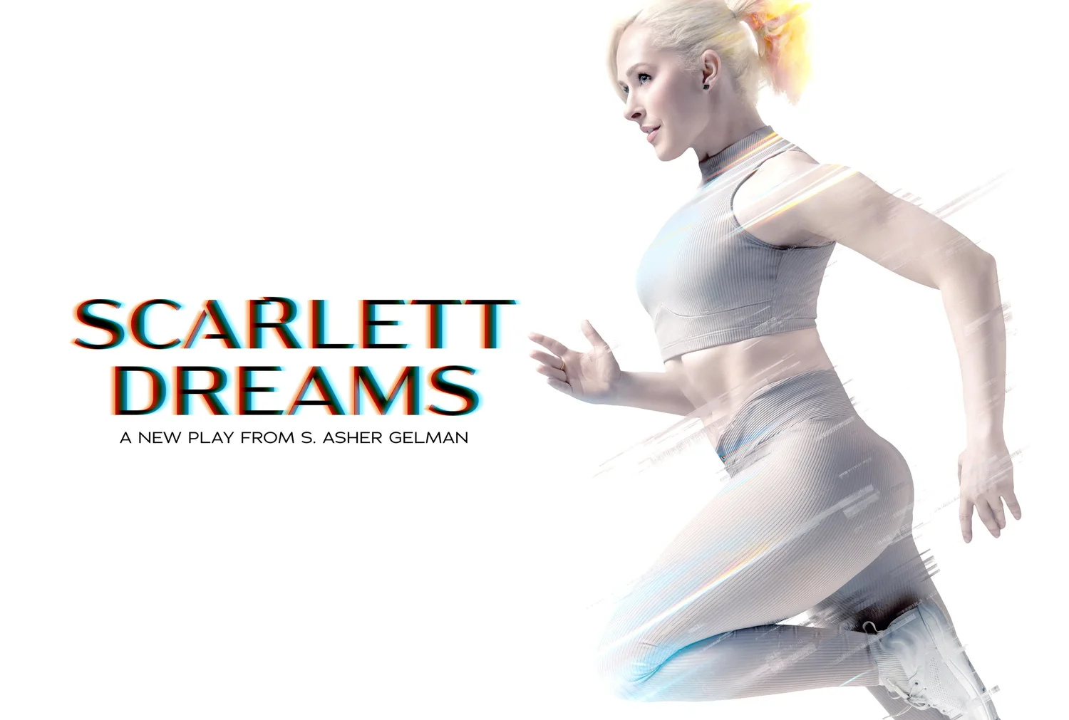 Scarlett Dreams