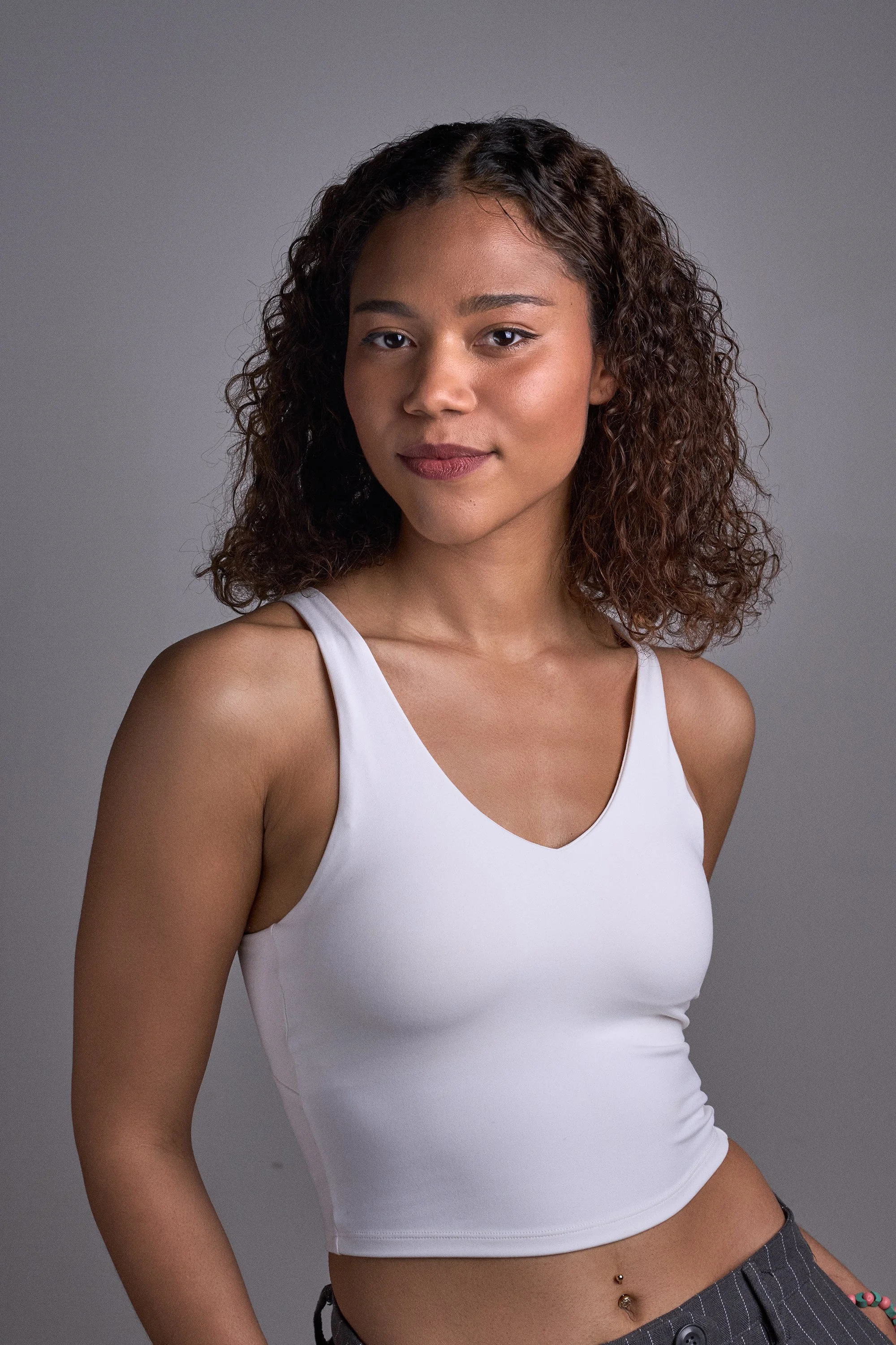 Meet The Team — Scarlett Dreams