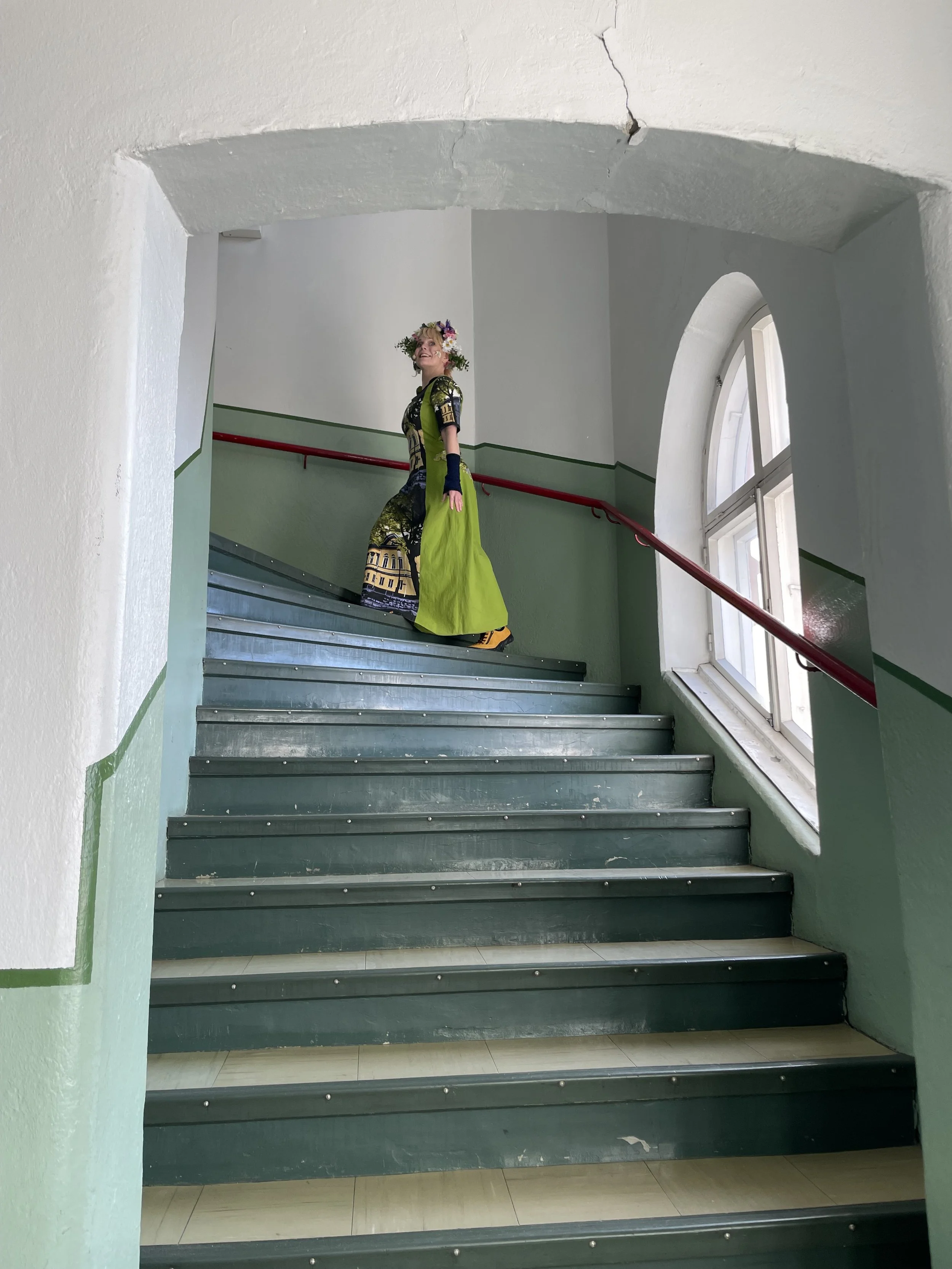 TÄ! Eli varotus siit, mitä on tekoäly suameks