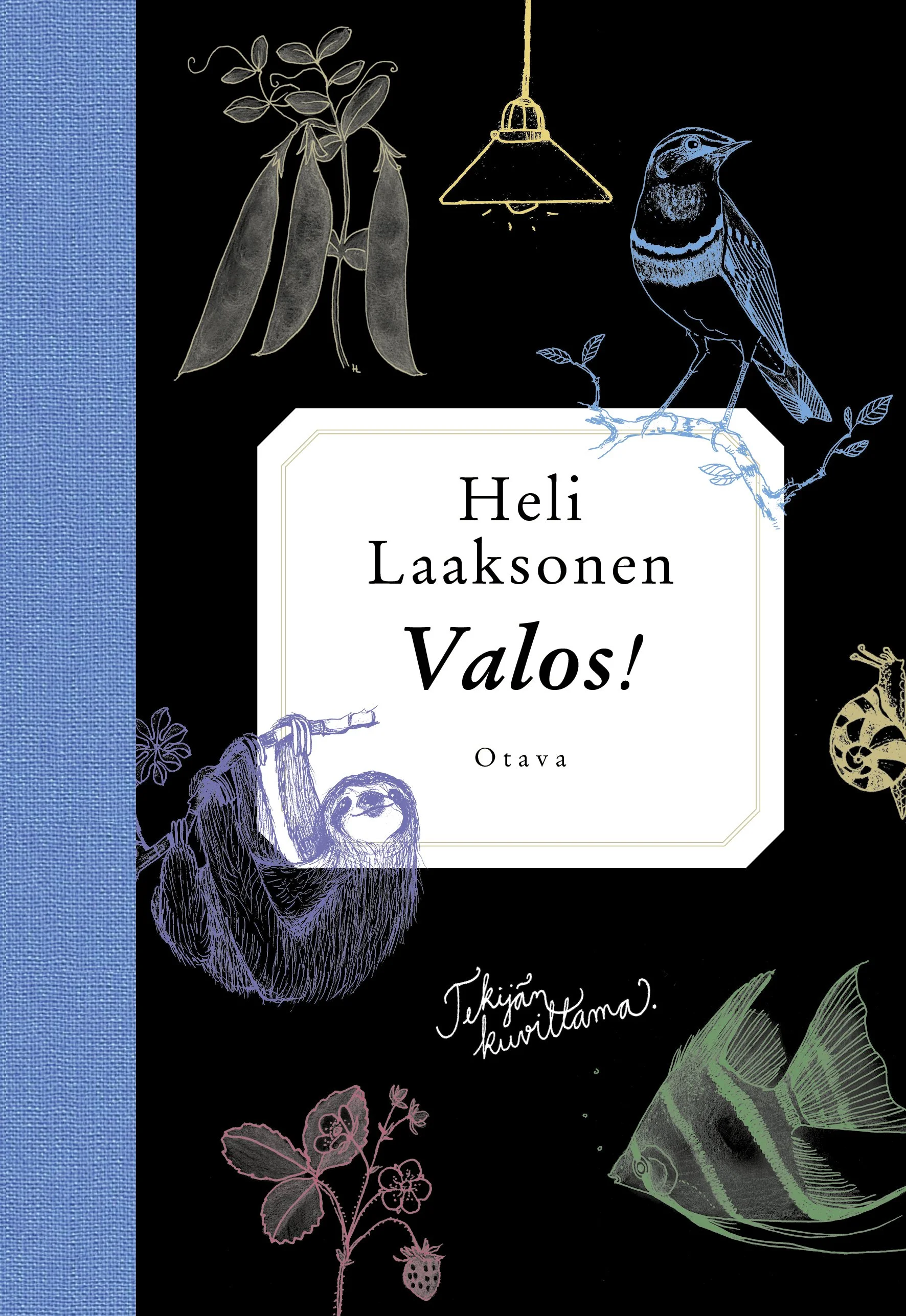 Valos!