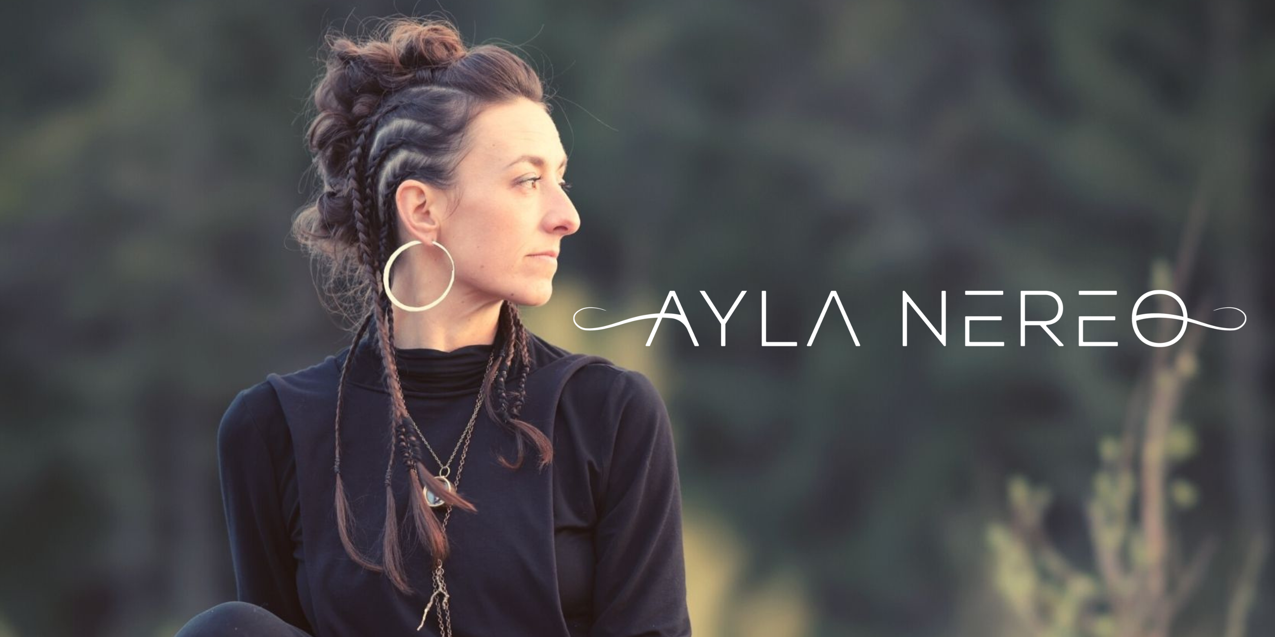 Ayla Nereo at the MRC