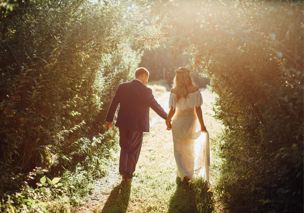 Booking Landing Page — Montague Retreat Center