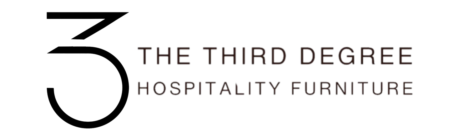 The Third Degree - Hospitality Furniture 