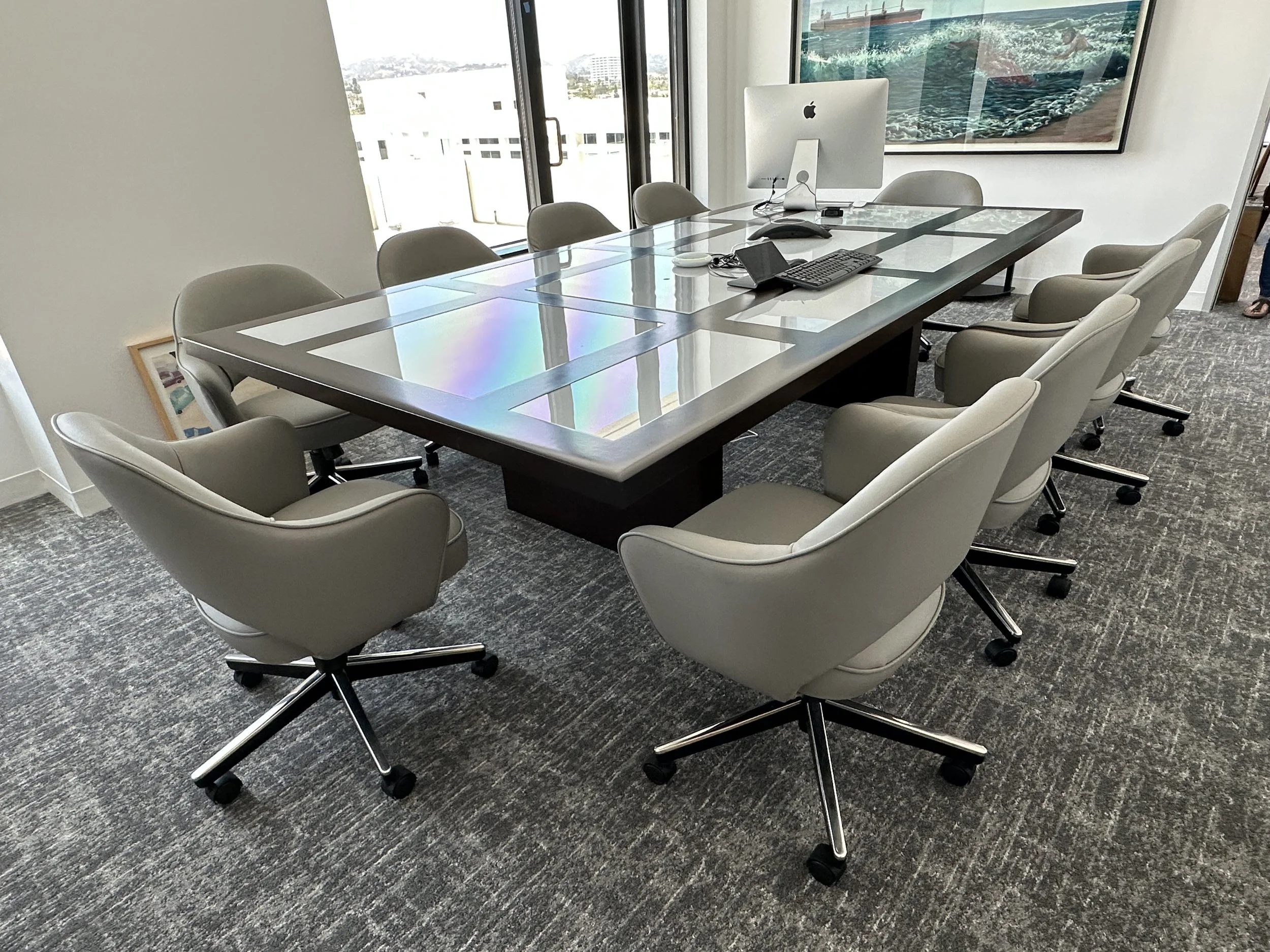 Entravision Communications 