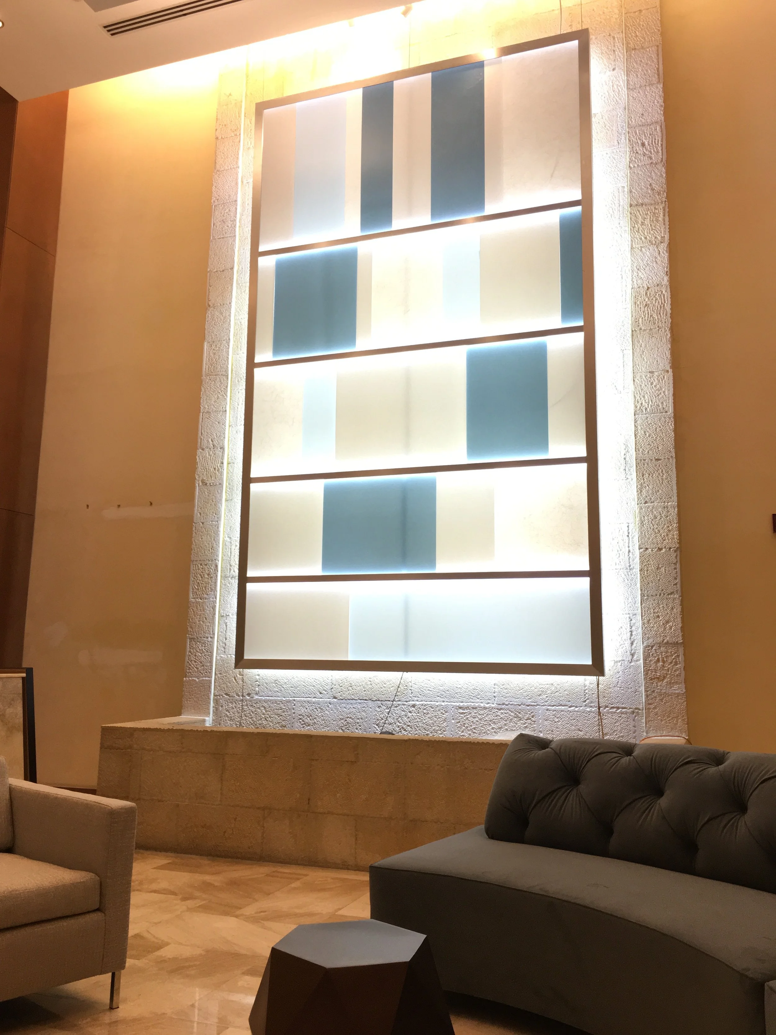 Brickell On The River North 