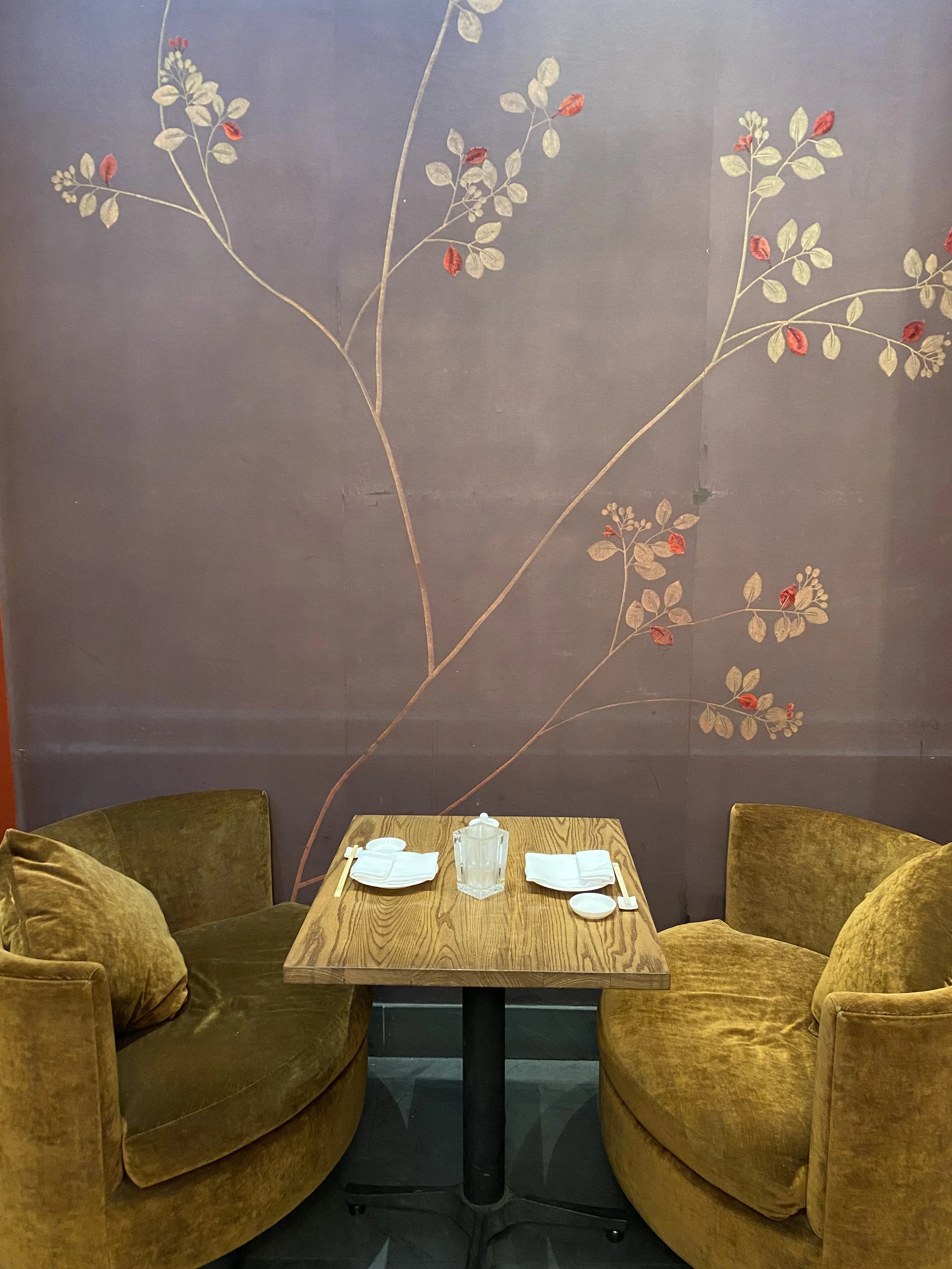 Nobu Restaurant Los Angeles and Malibu 