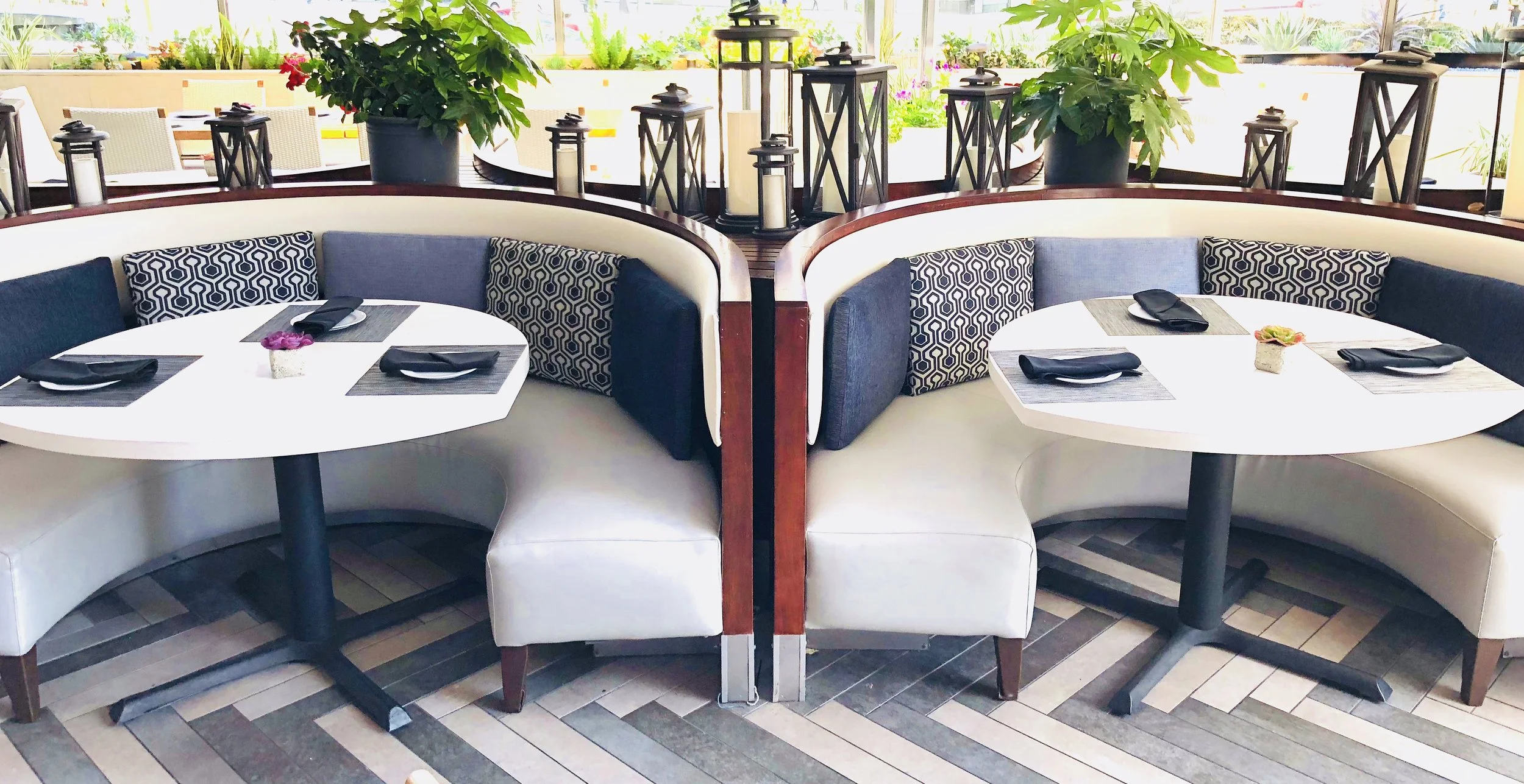 Ocean Prime Restaurant 