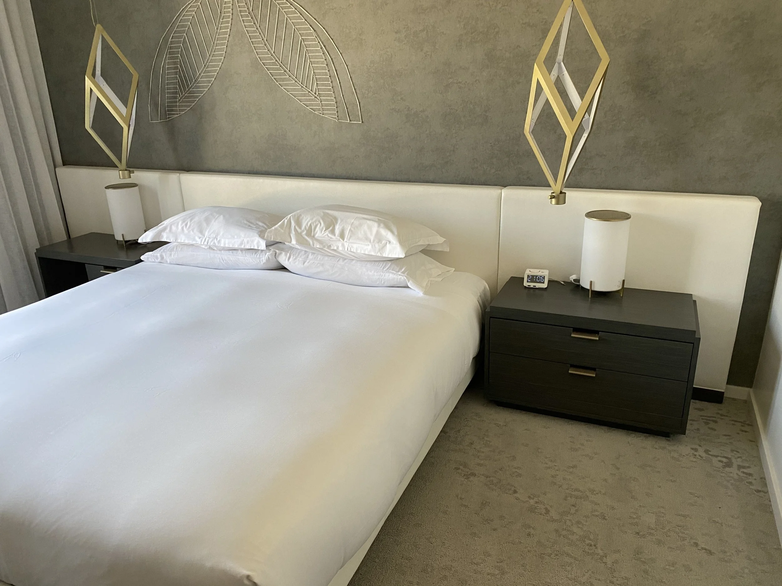 The Kimpton La Peer Hotel 