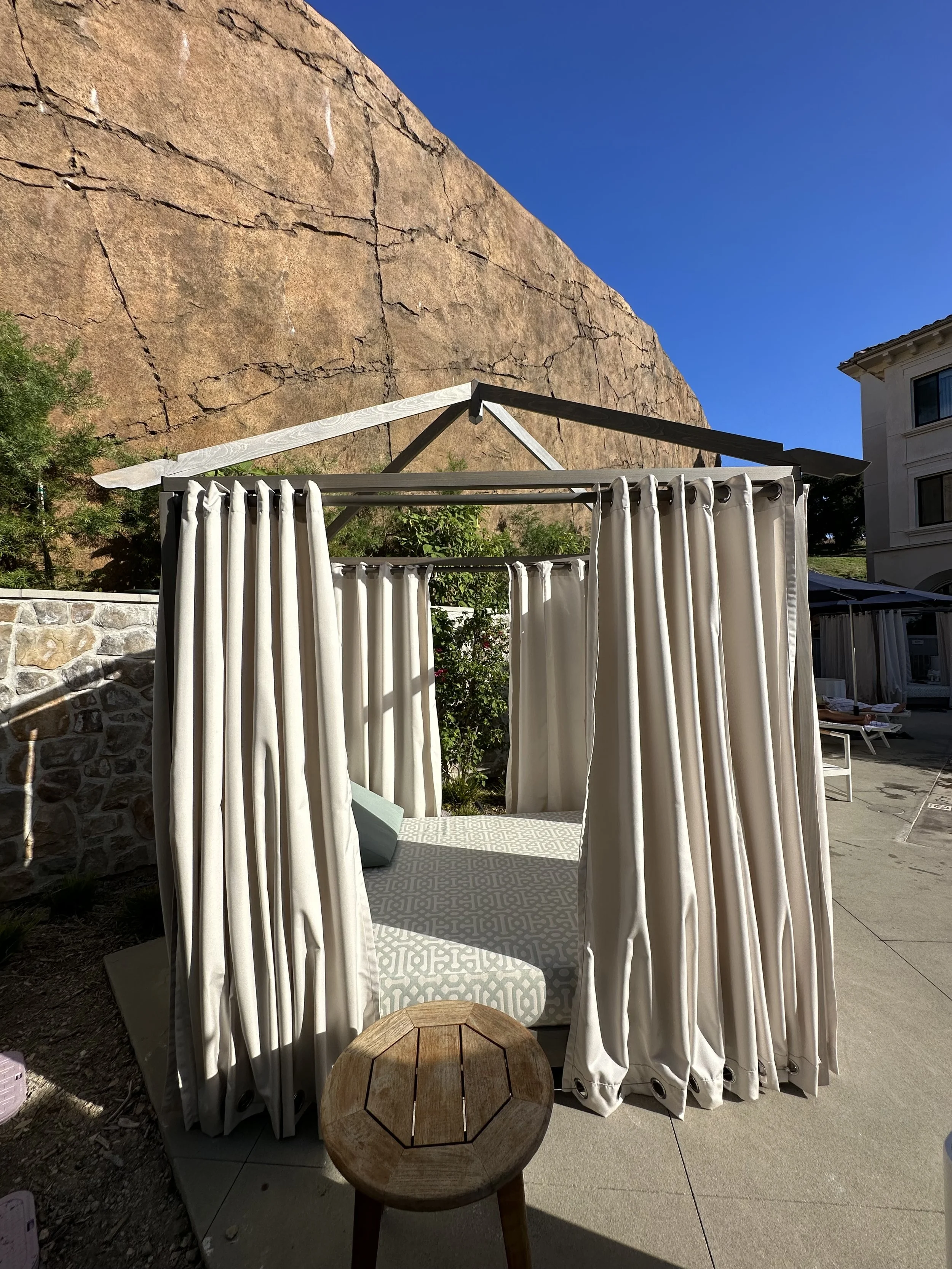 Cambria Calabasas Hotel 