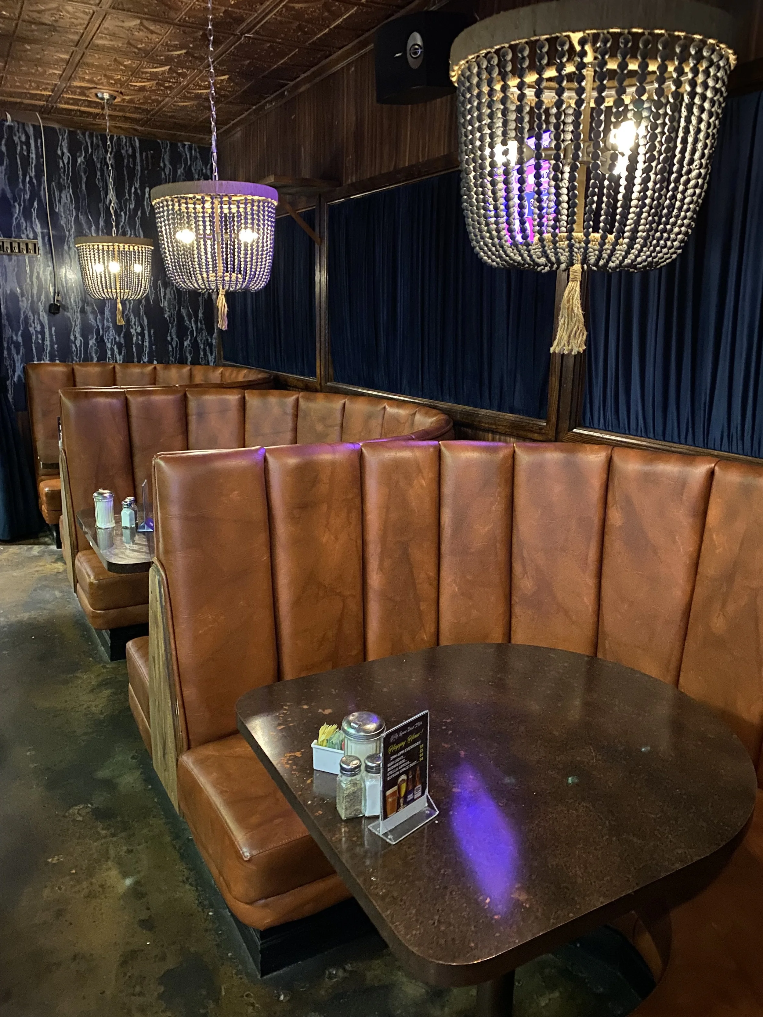 Lancers Restaurant and Bar 