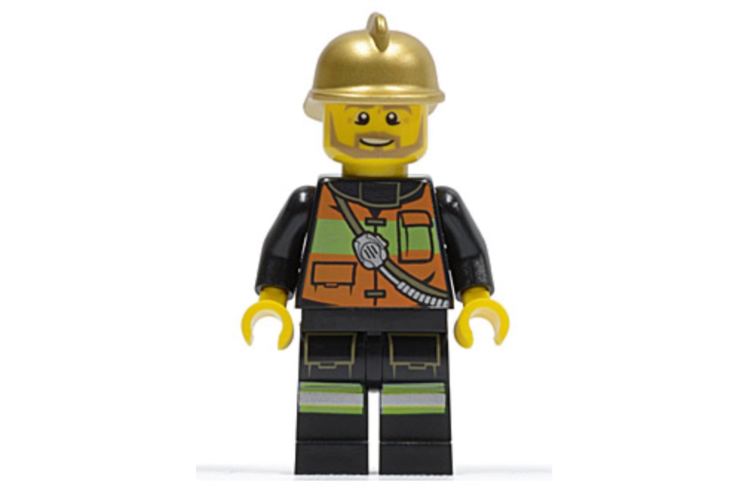 Fire Chief / cty0345