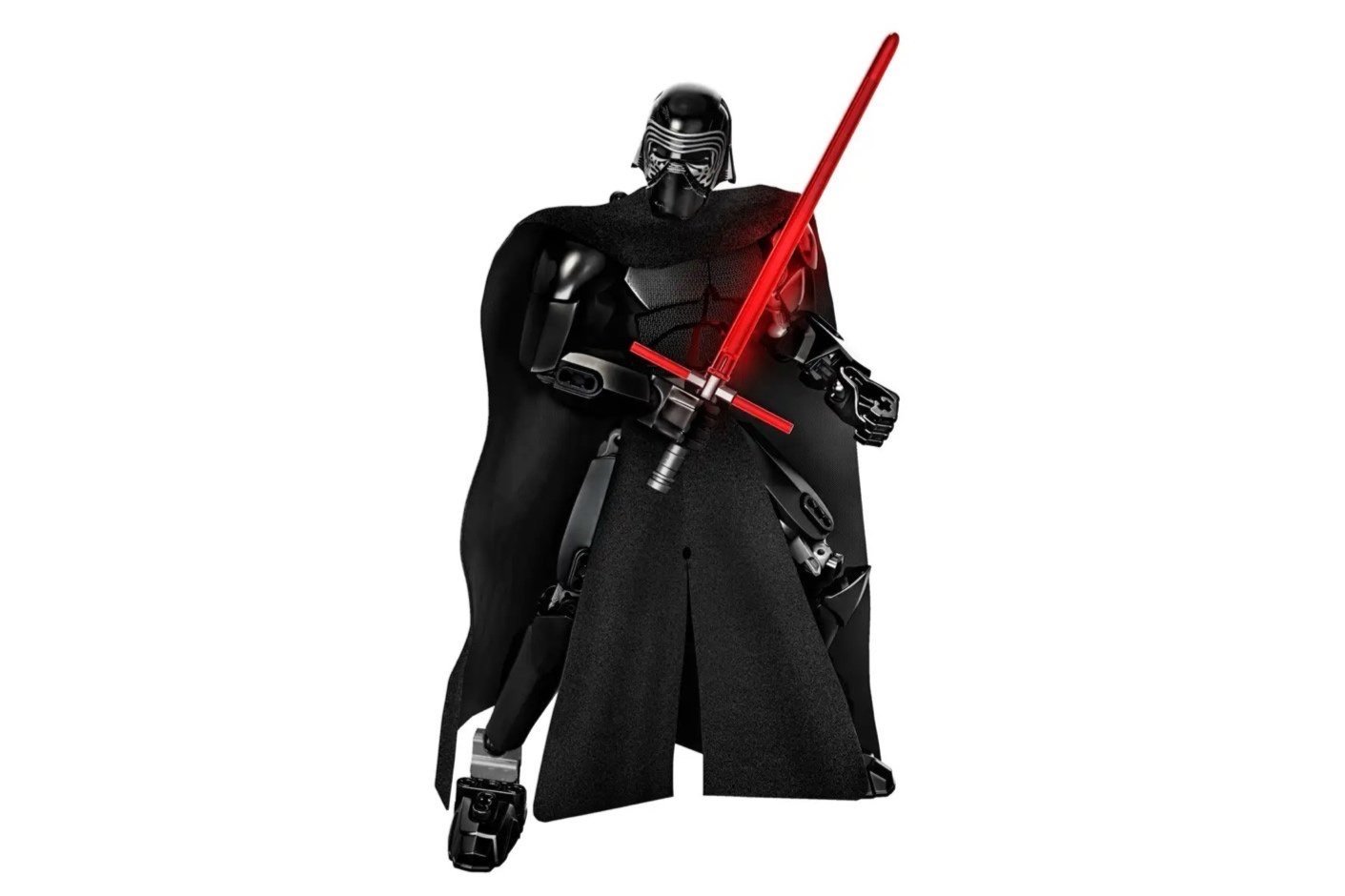 Kylo Ren / 75117 - USED