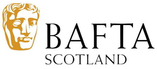 BAFTA Scotland member Jordan McNaught