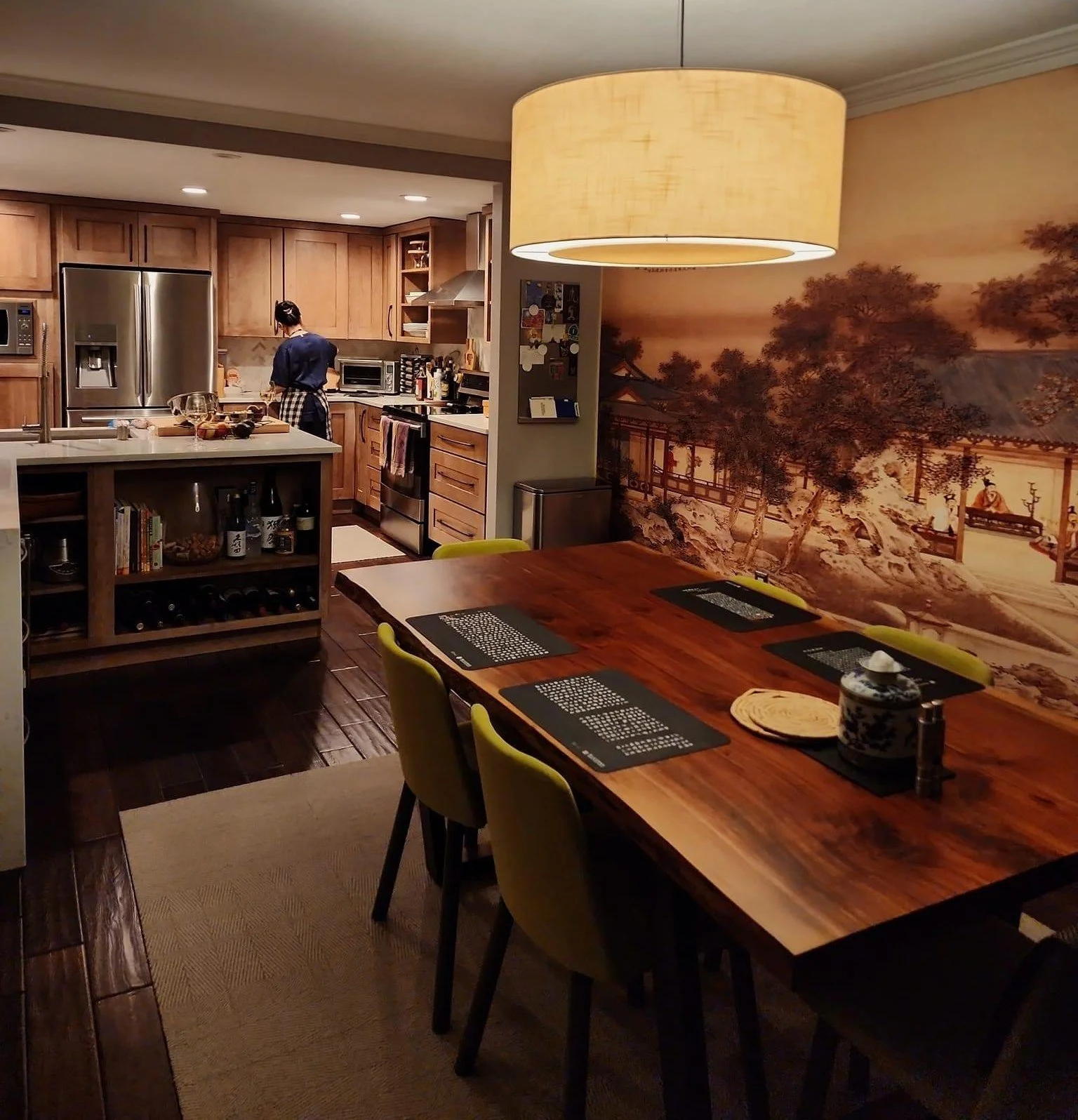 Our First Major Remodel