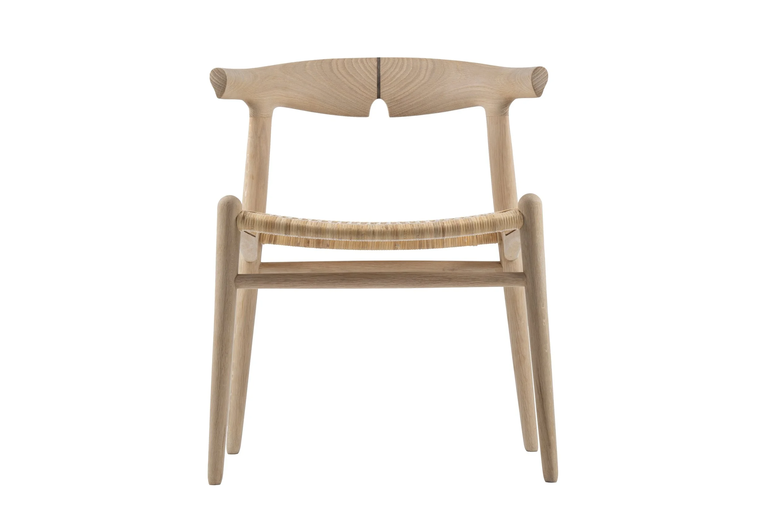 Er Chair in Oak