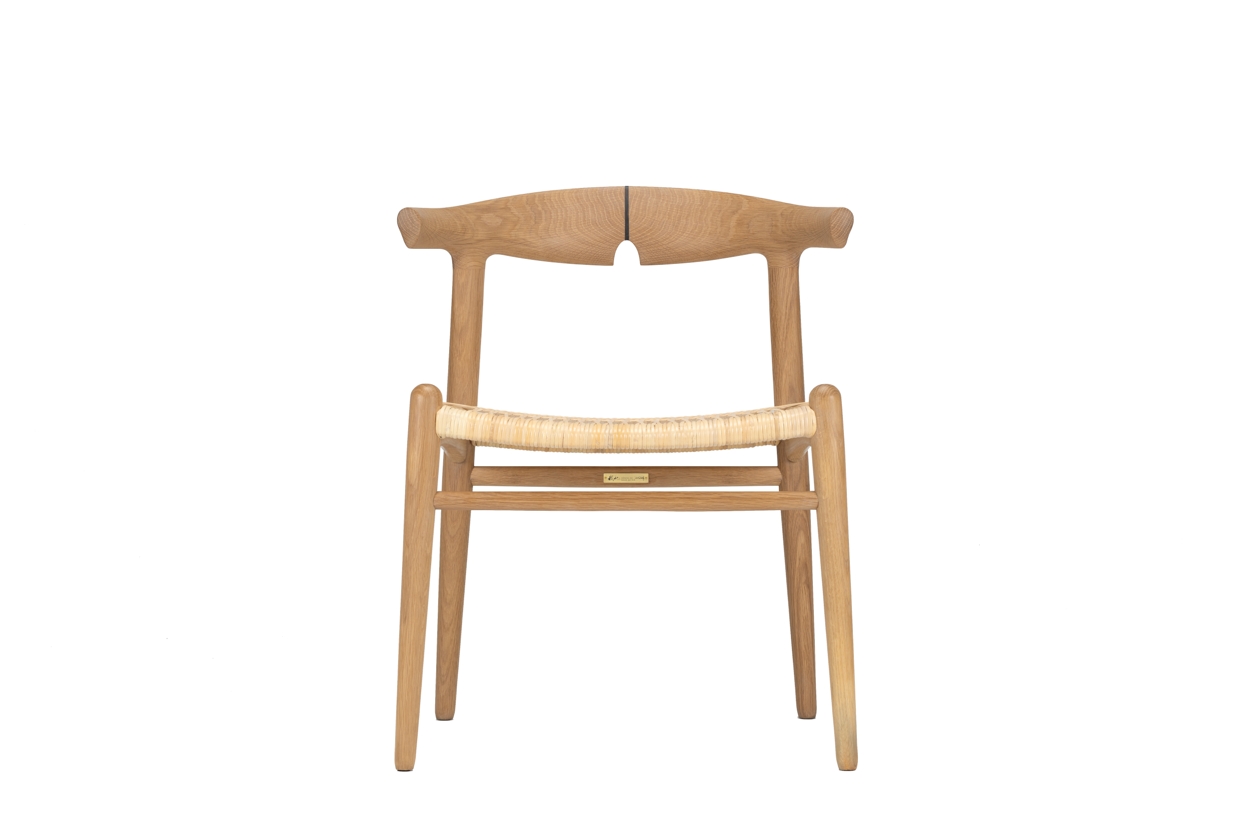 Er Chair in Oak