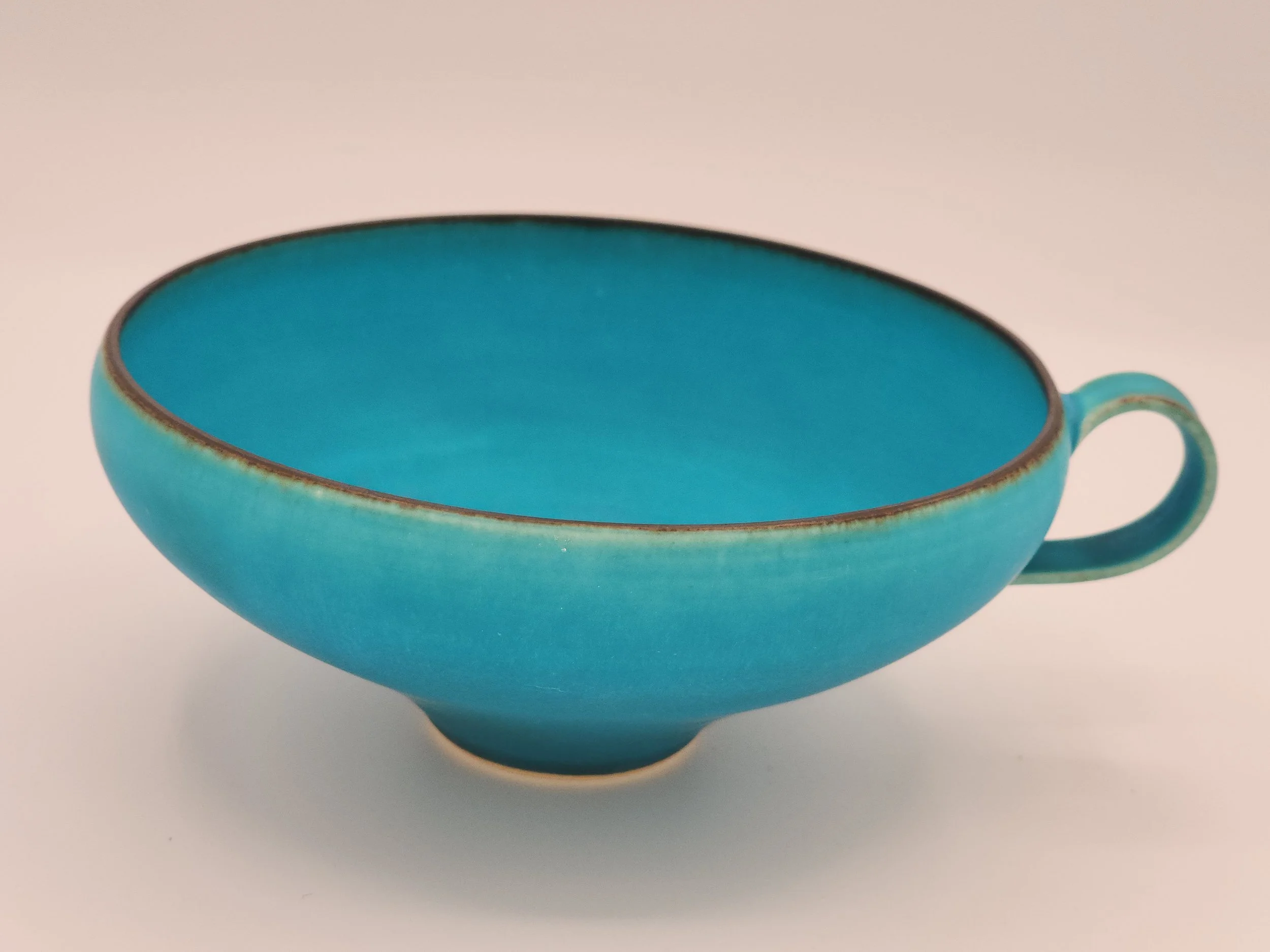 Blue Moon Cup
