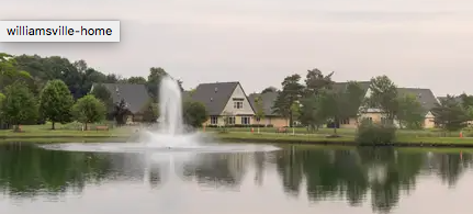 Author Talk/Book Signing: “Mark Twain’s Haunts Around Western New York”