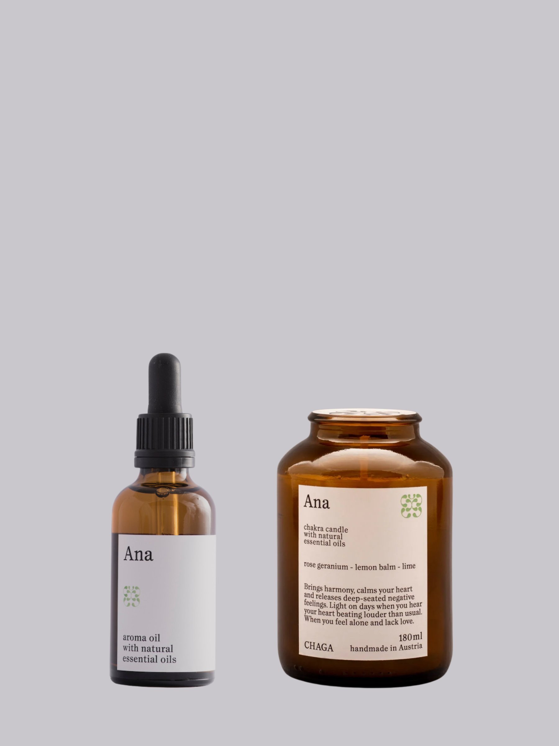 Ana CHAGA Sets : Öl und Kerze.png