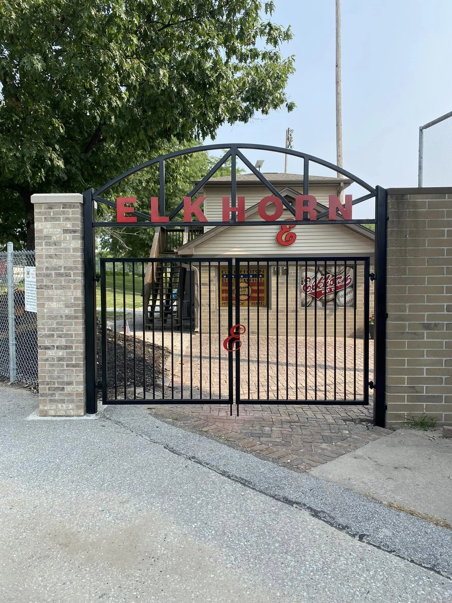 Gate #18