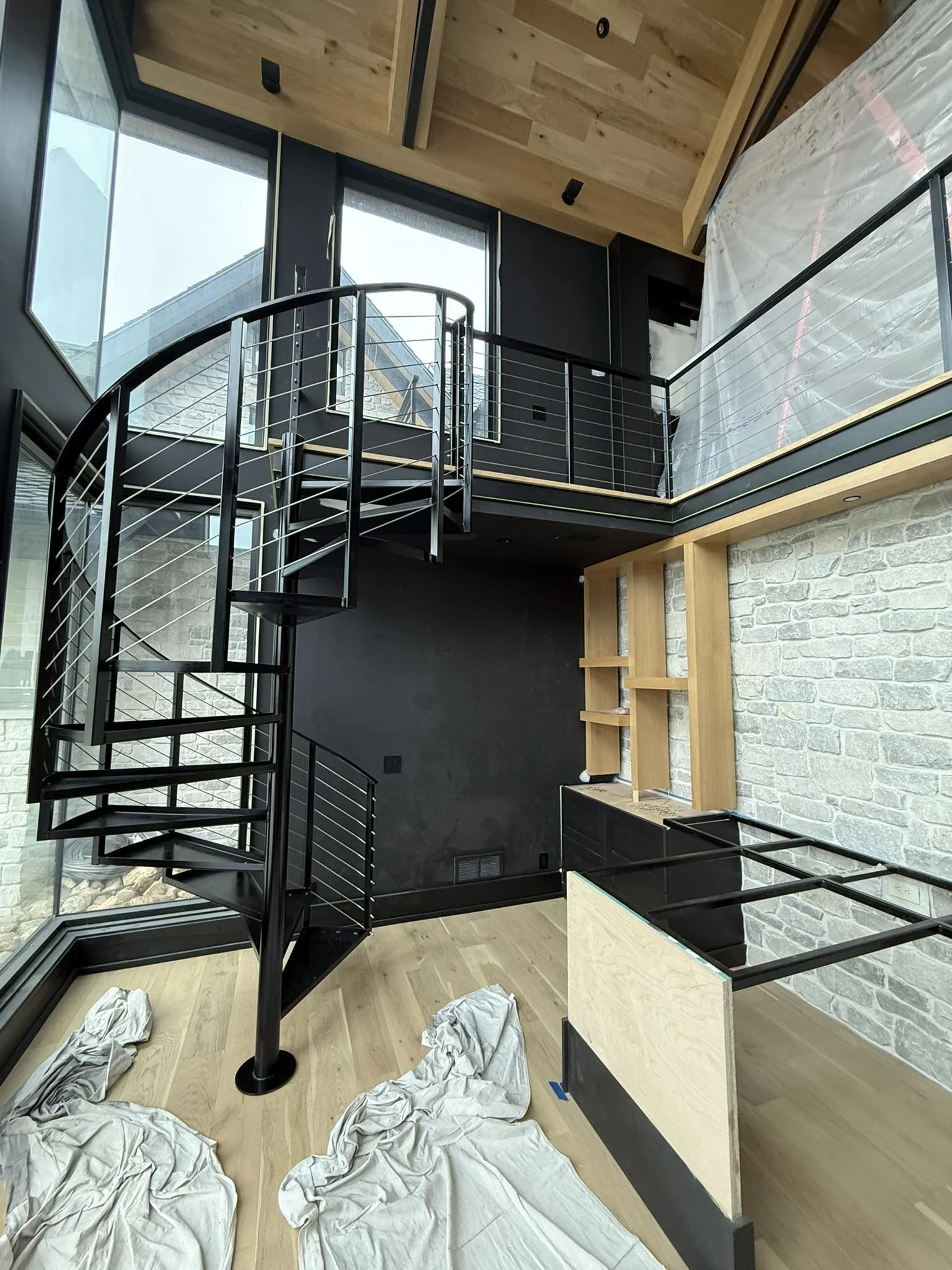 Stair System #19