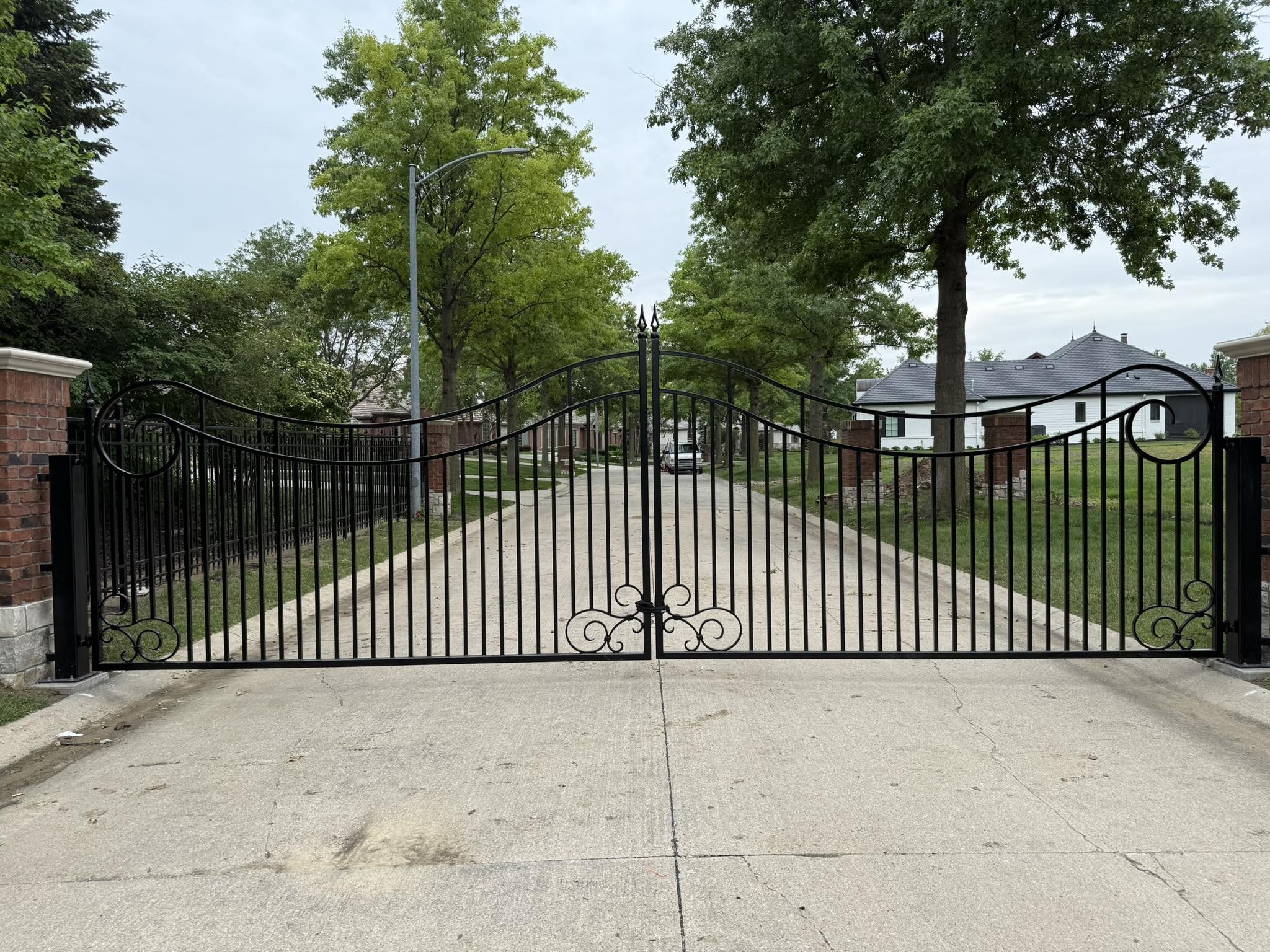 Gate #17