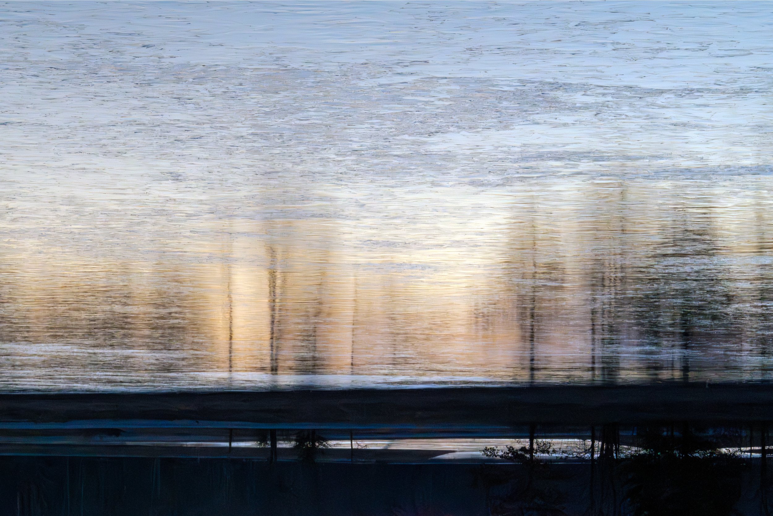 A Winter Dream