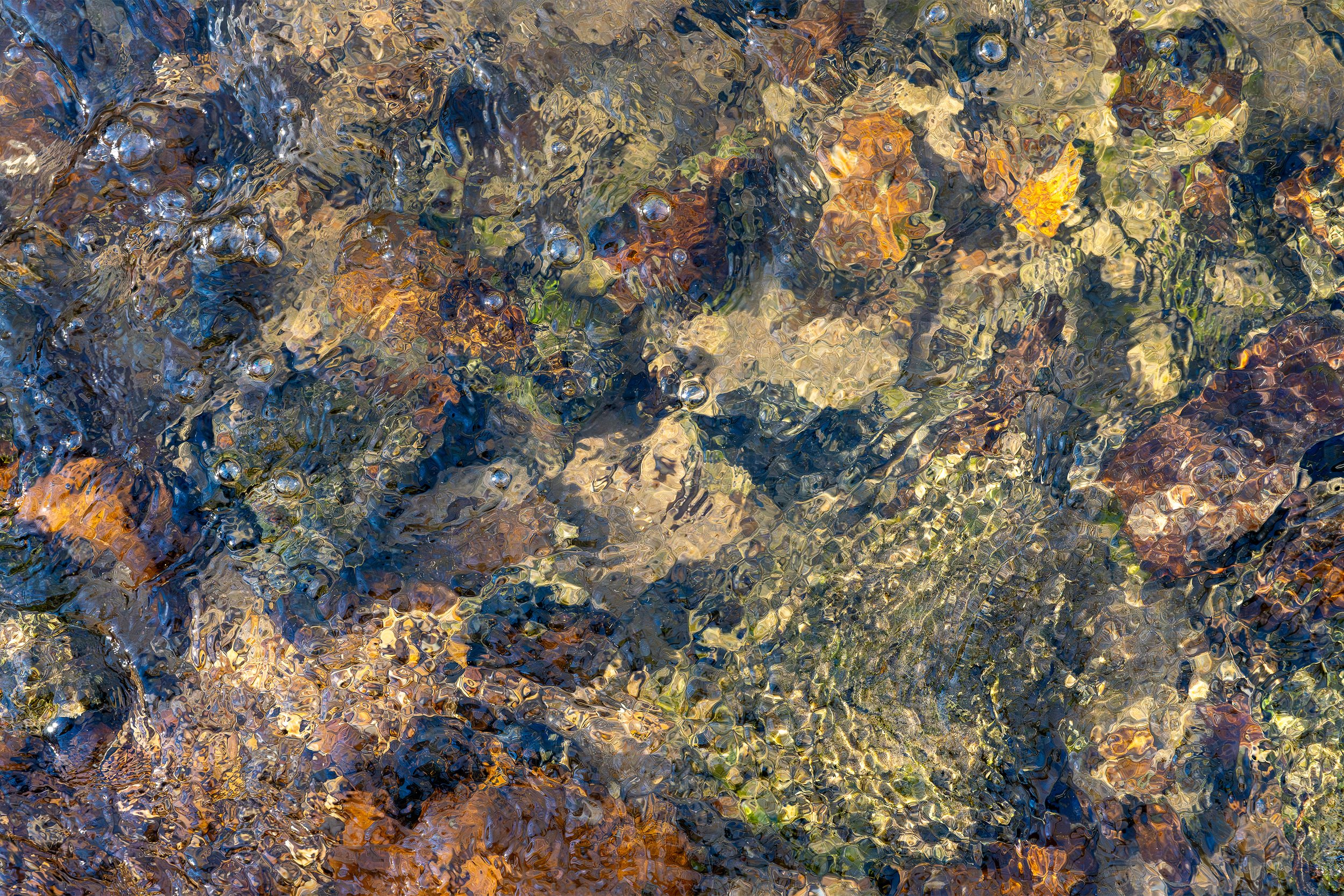 Eternal Waters