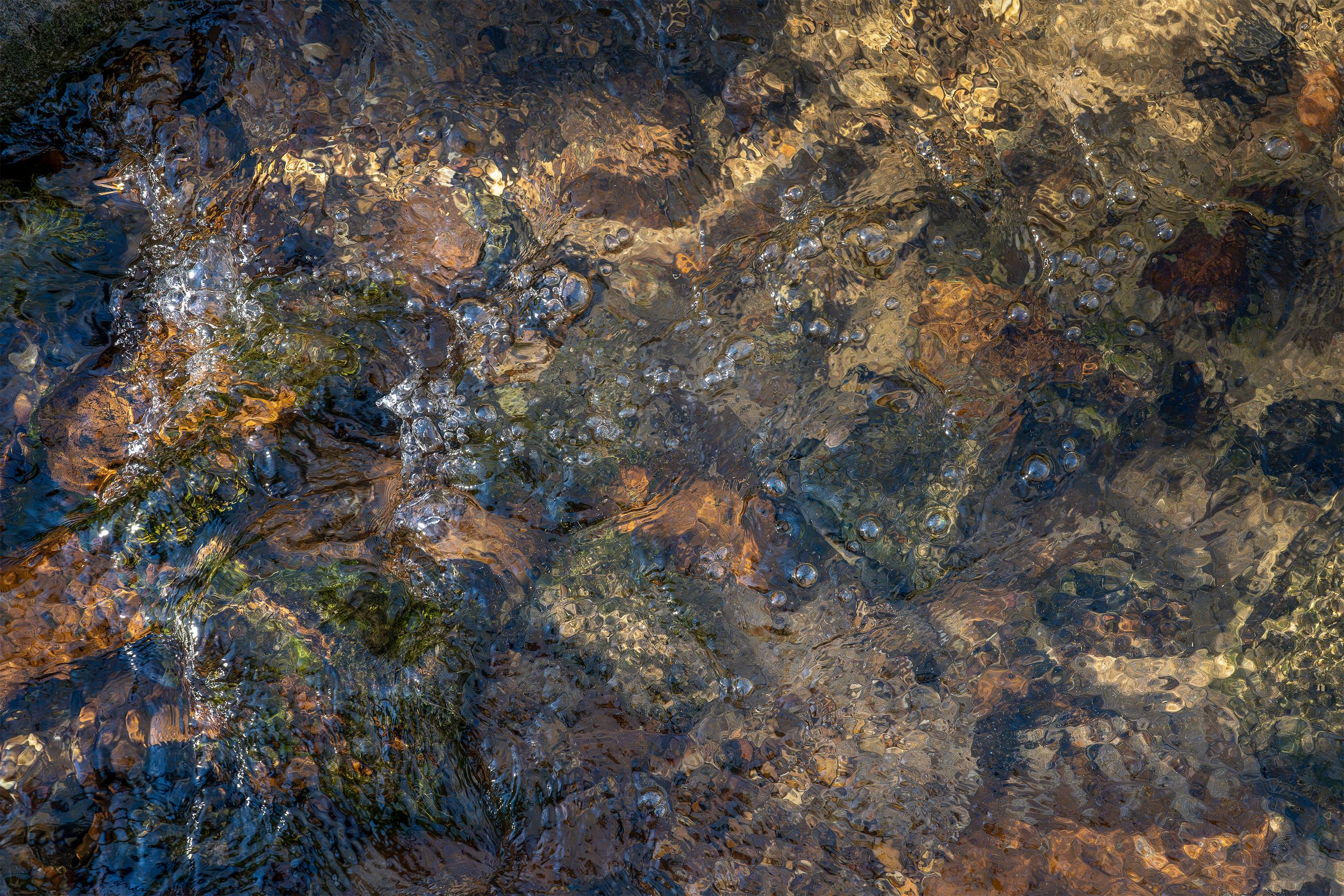 Water and Light