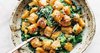 Brown Butter Sweet Potato Gnocchi — Oskay-Gerrick Portfolio & Blog