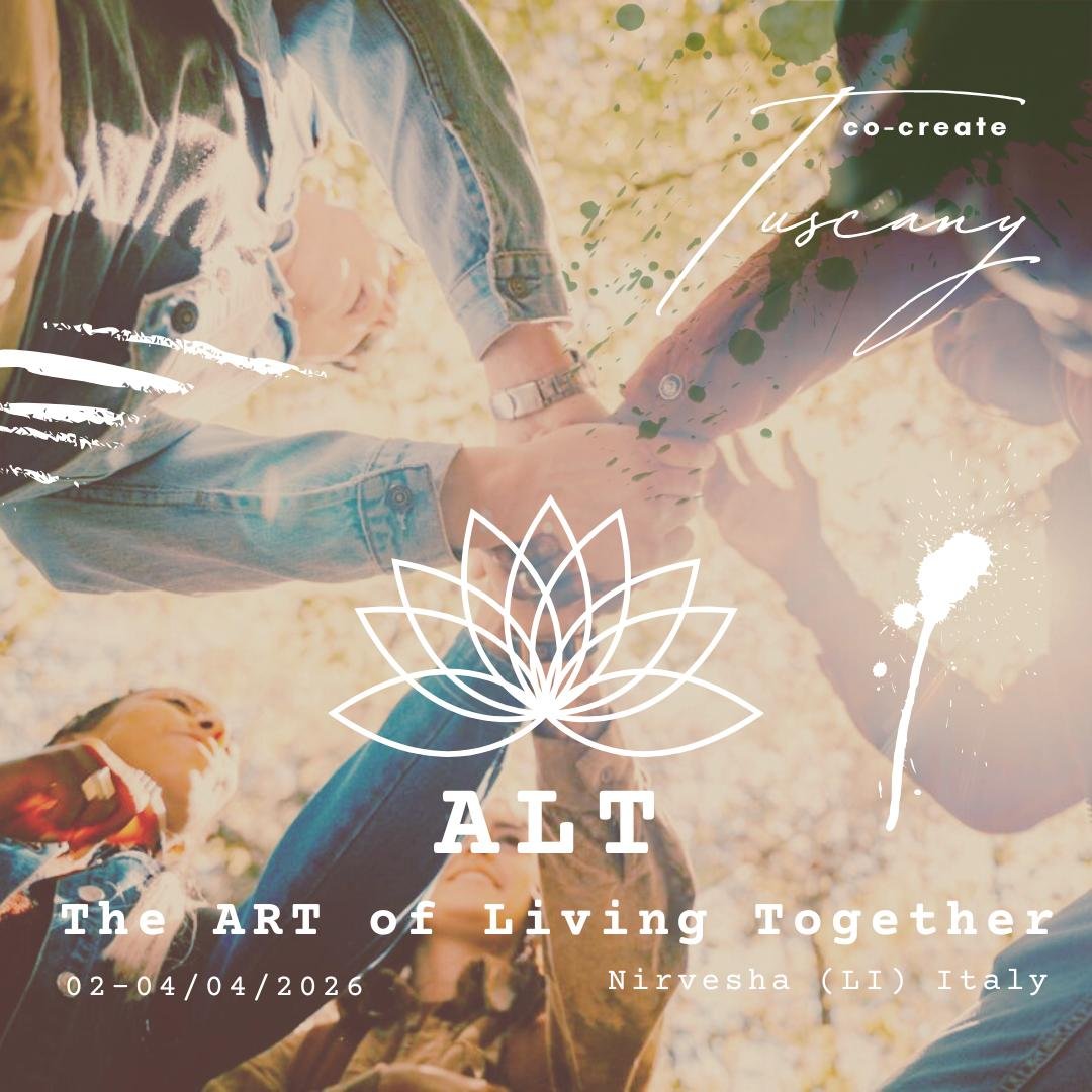ALT the Art of Living Together