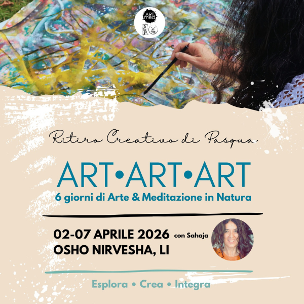 AAA - Art Art Art - 6 days - Italy