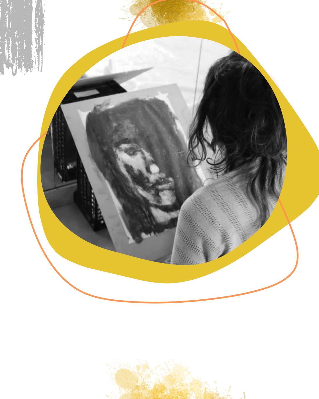 Workshop Ritratto Zen
