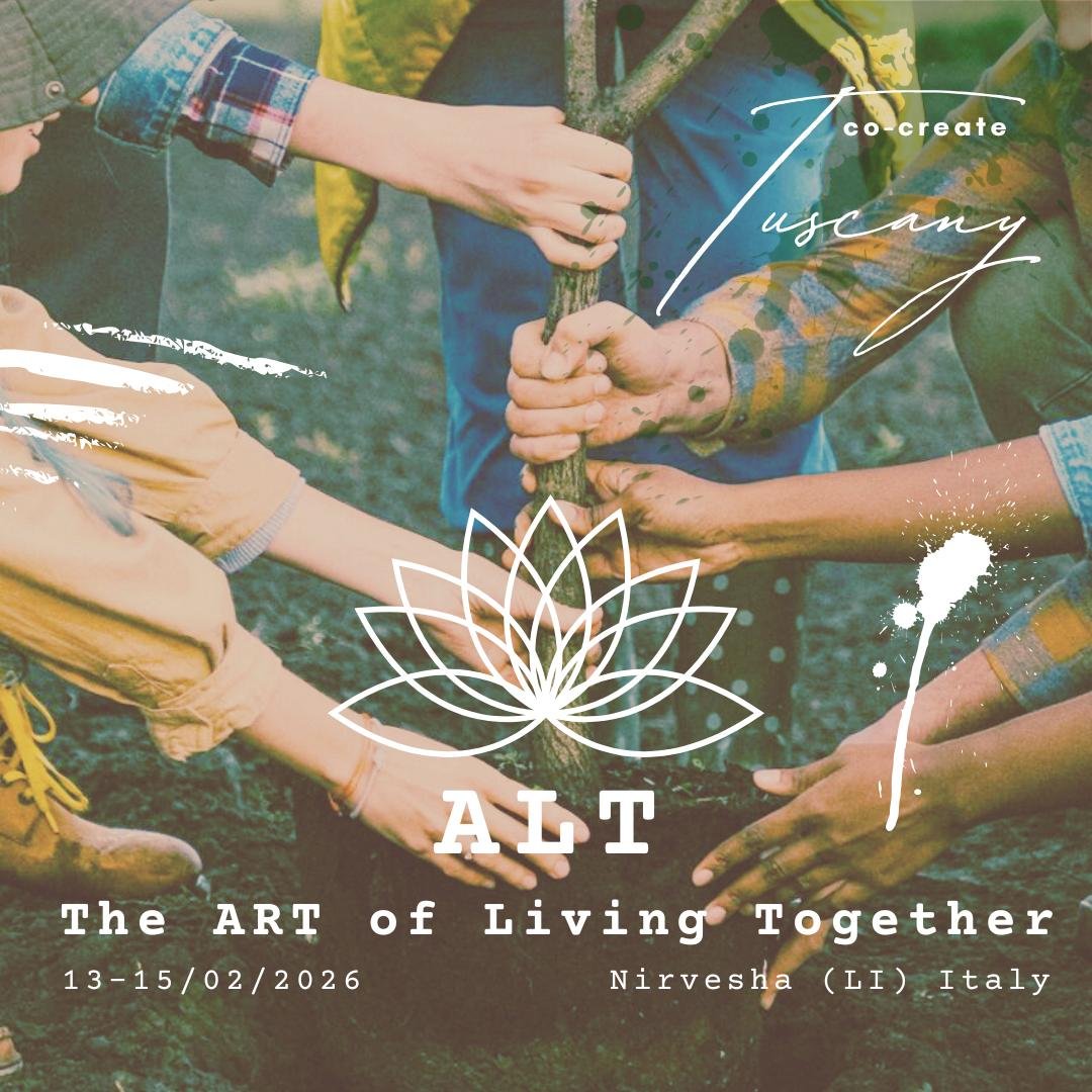 ALT the Art of Living Together