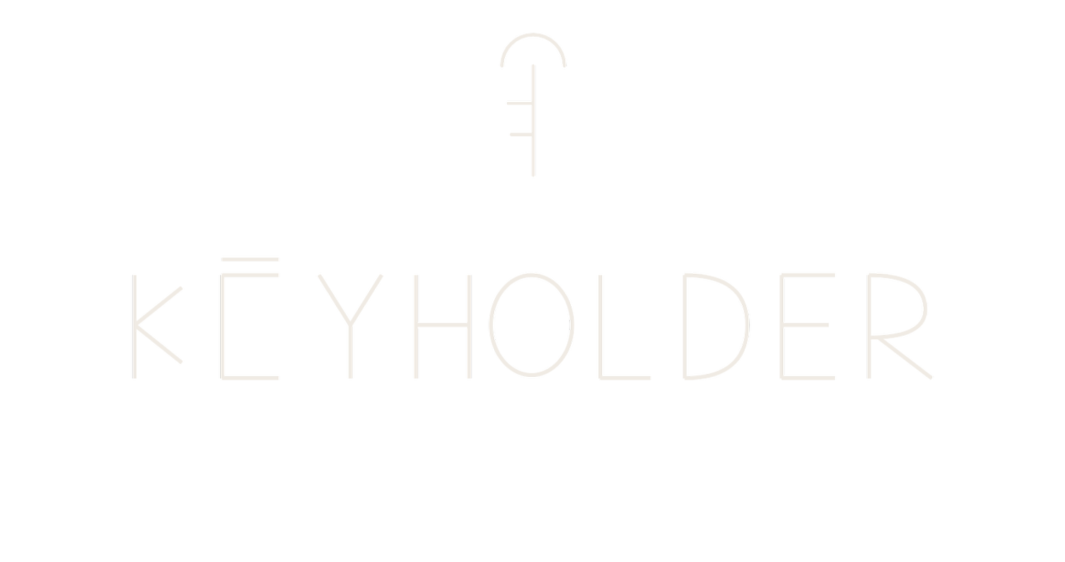KEYHOLDER