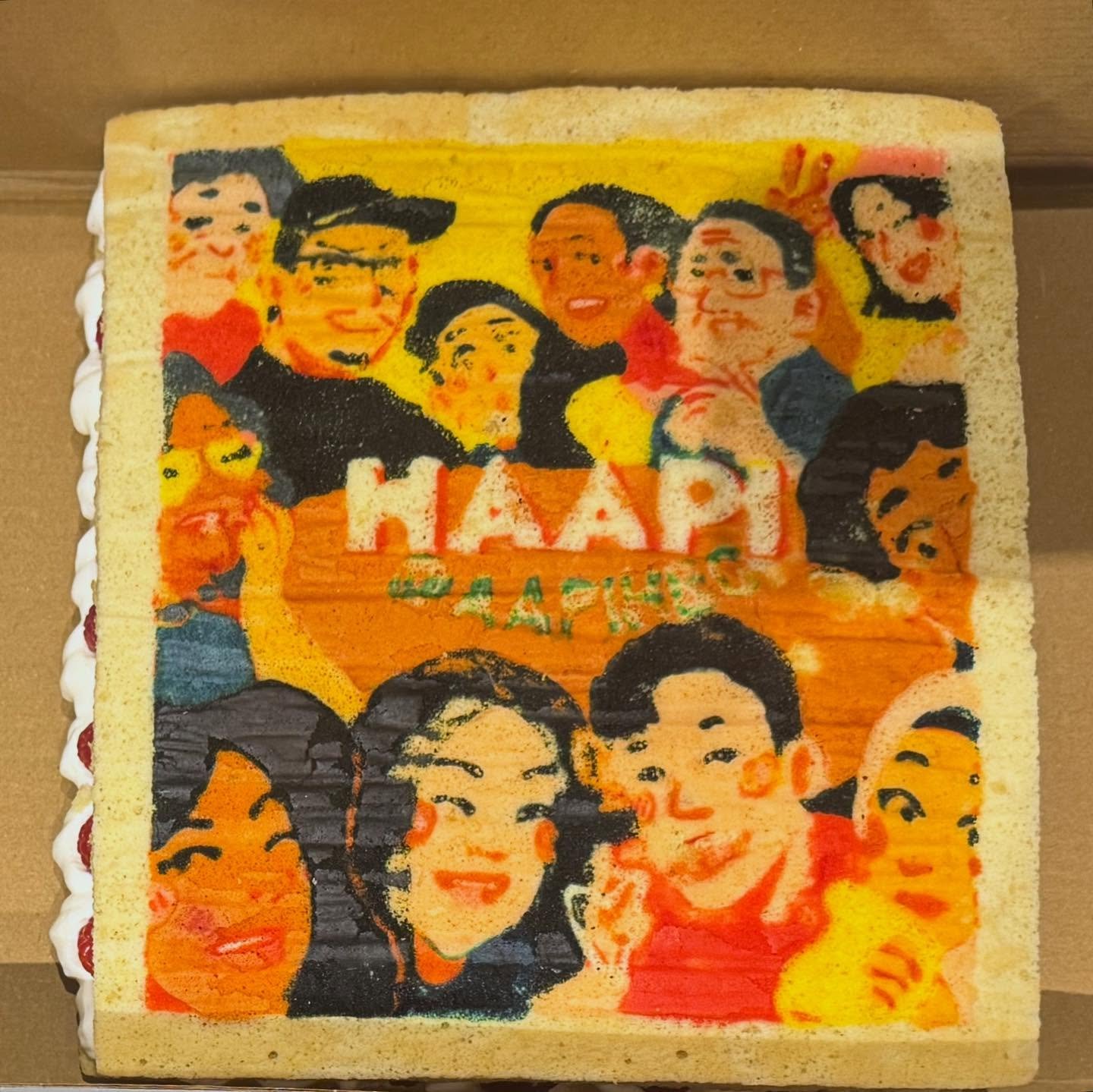 ✨new instagram, same HAAPI-ness✨ 

swipe to see some of our members at past HAAPI meals 😋

follow us (again) to stay connected and check your email for details on our next HAAPI meal 💌🥢