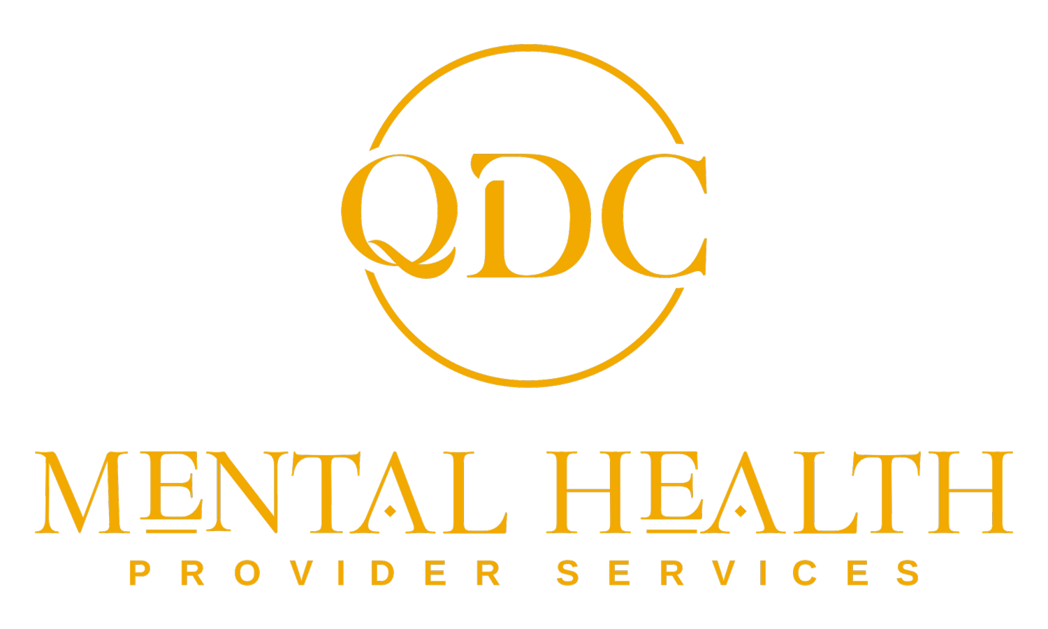 QDC Mental Health Provider Services