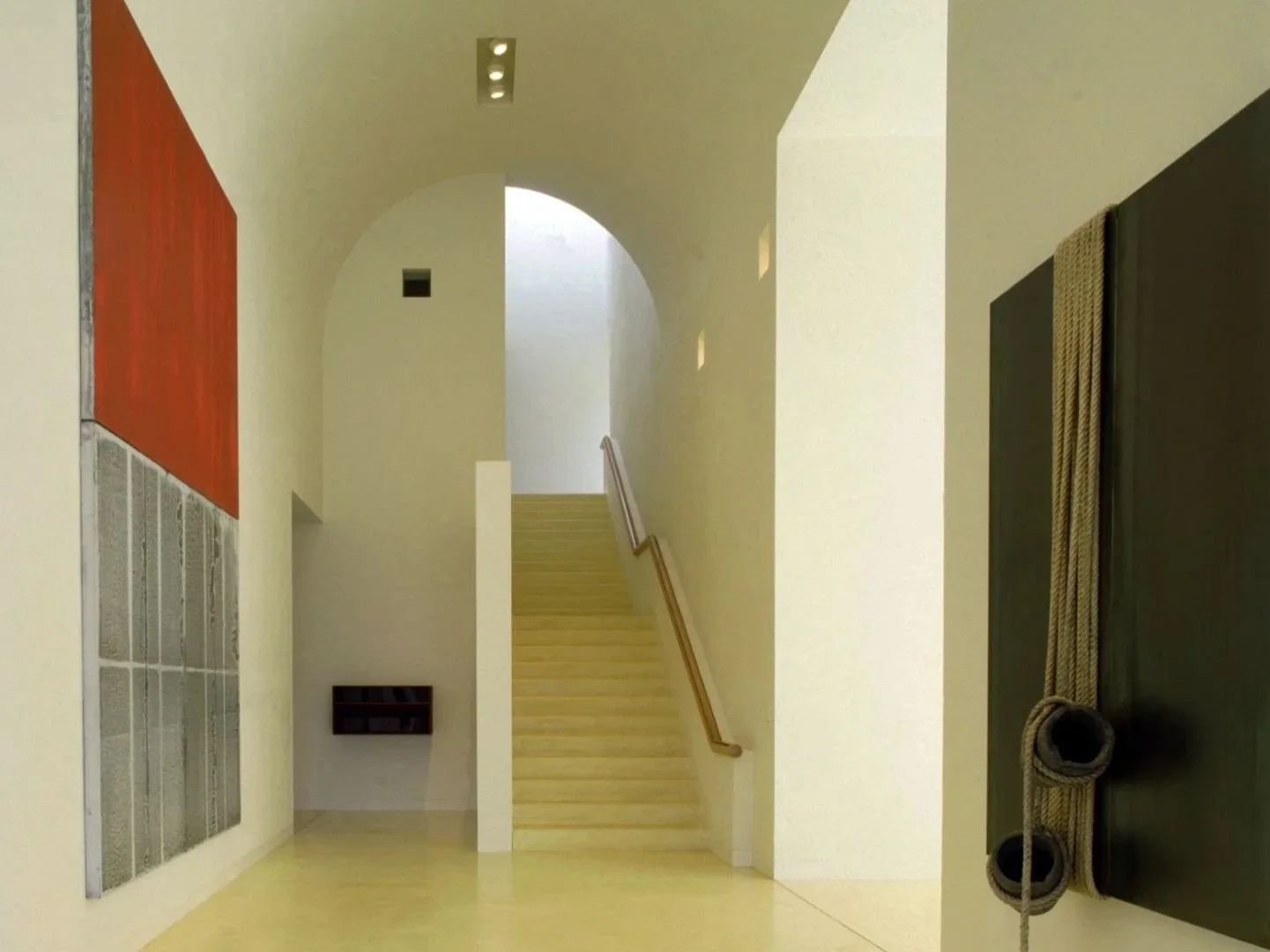 Lighting a Masterpiece: Ricardo Legorreta’s Sonoma House