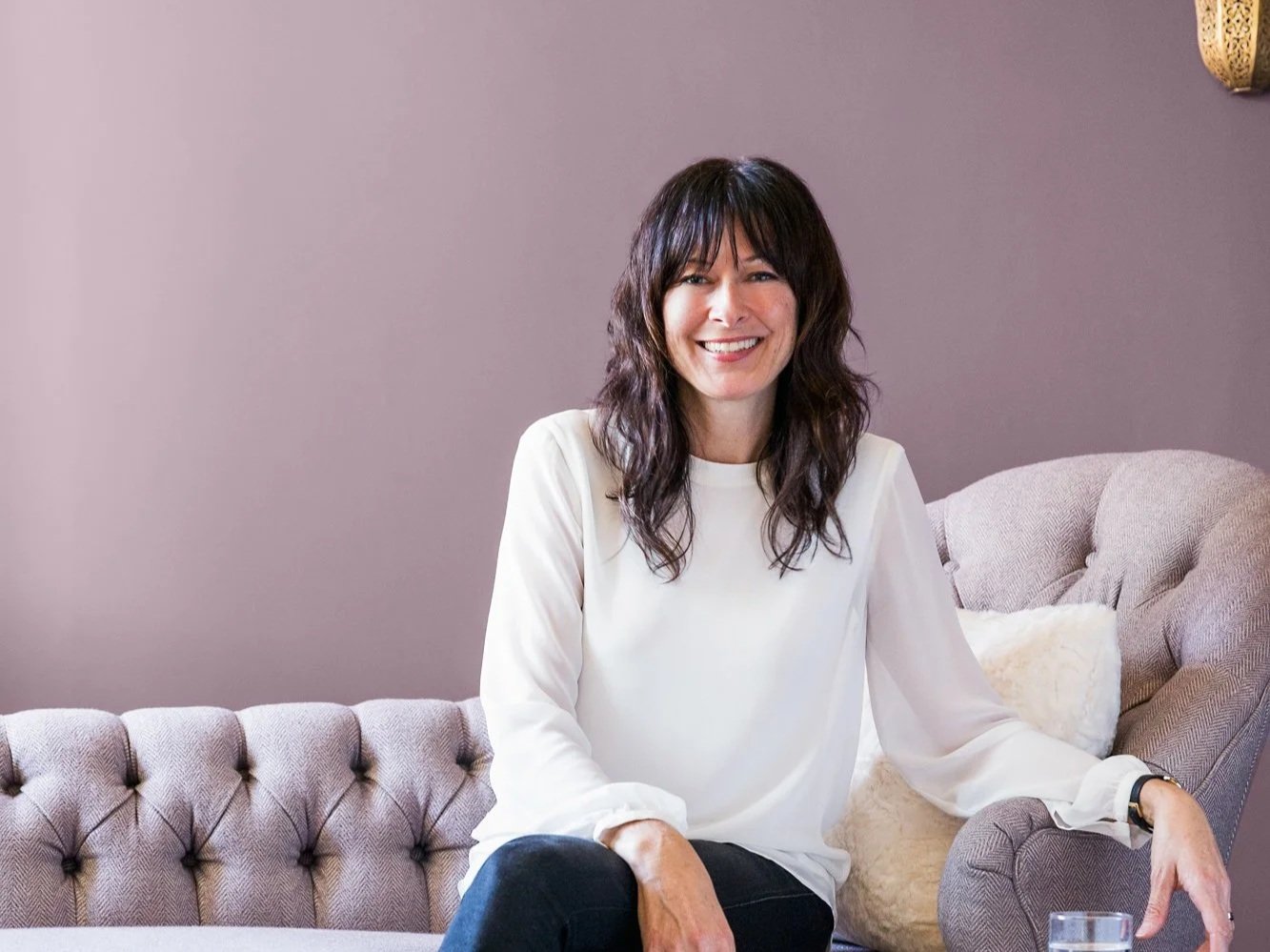 Collaborator Profile: April Powers