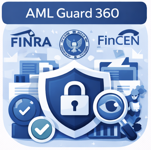 AML Guard 360 - Risk-Based AML Audit