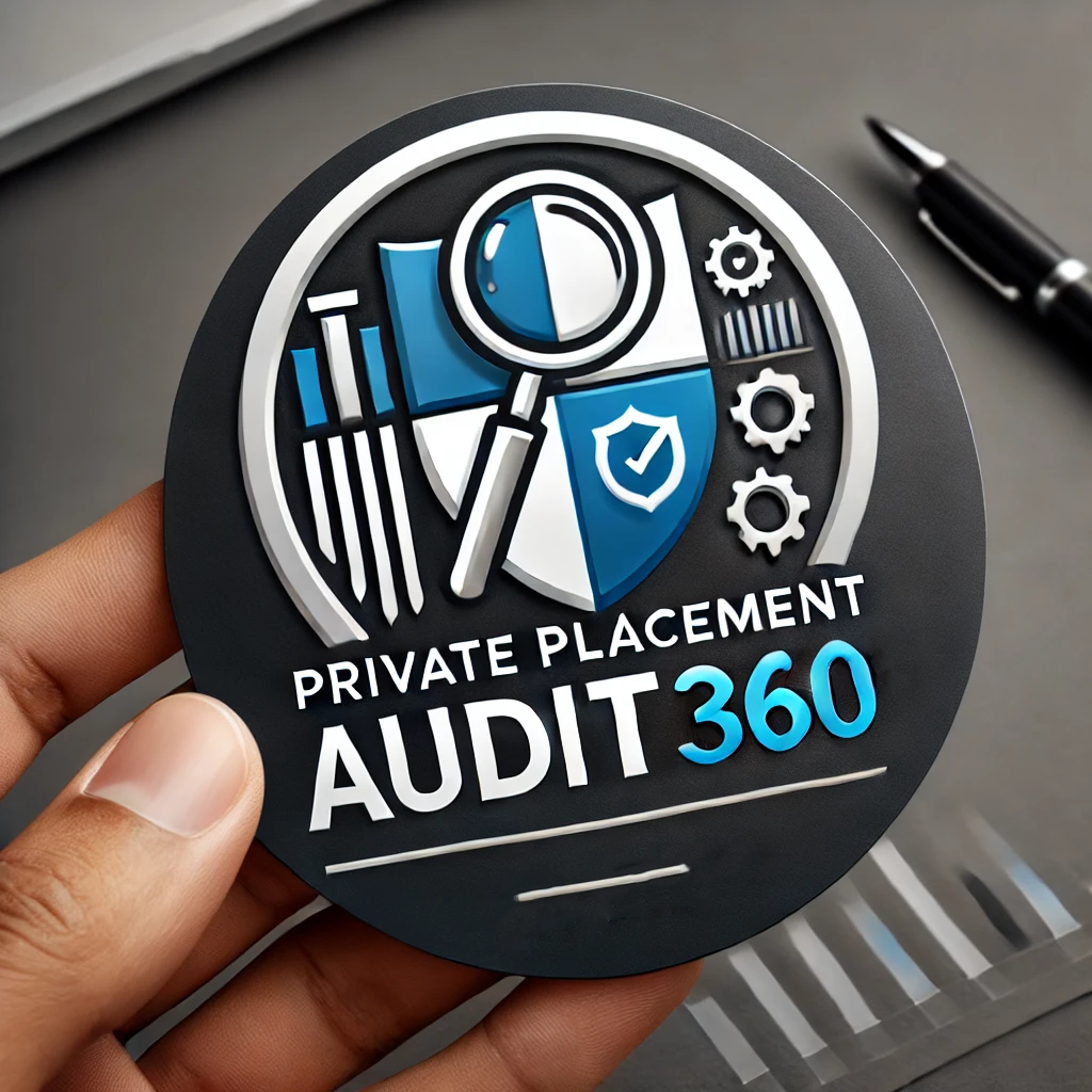 PrivatePlacementAudit360™