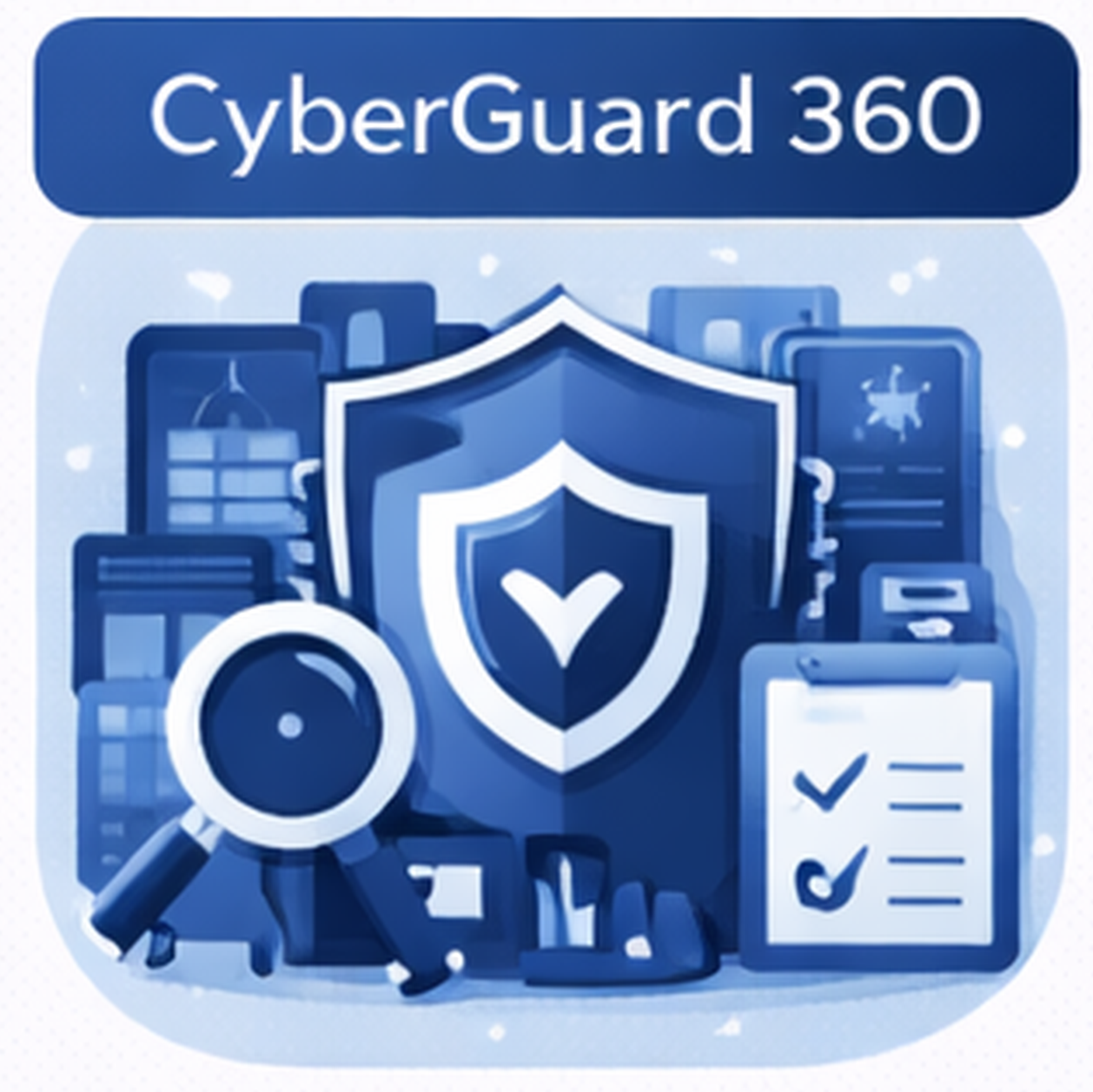 Cyber Guard 360 - Cybersecurity Audit