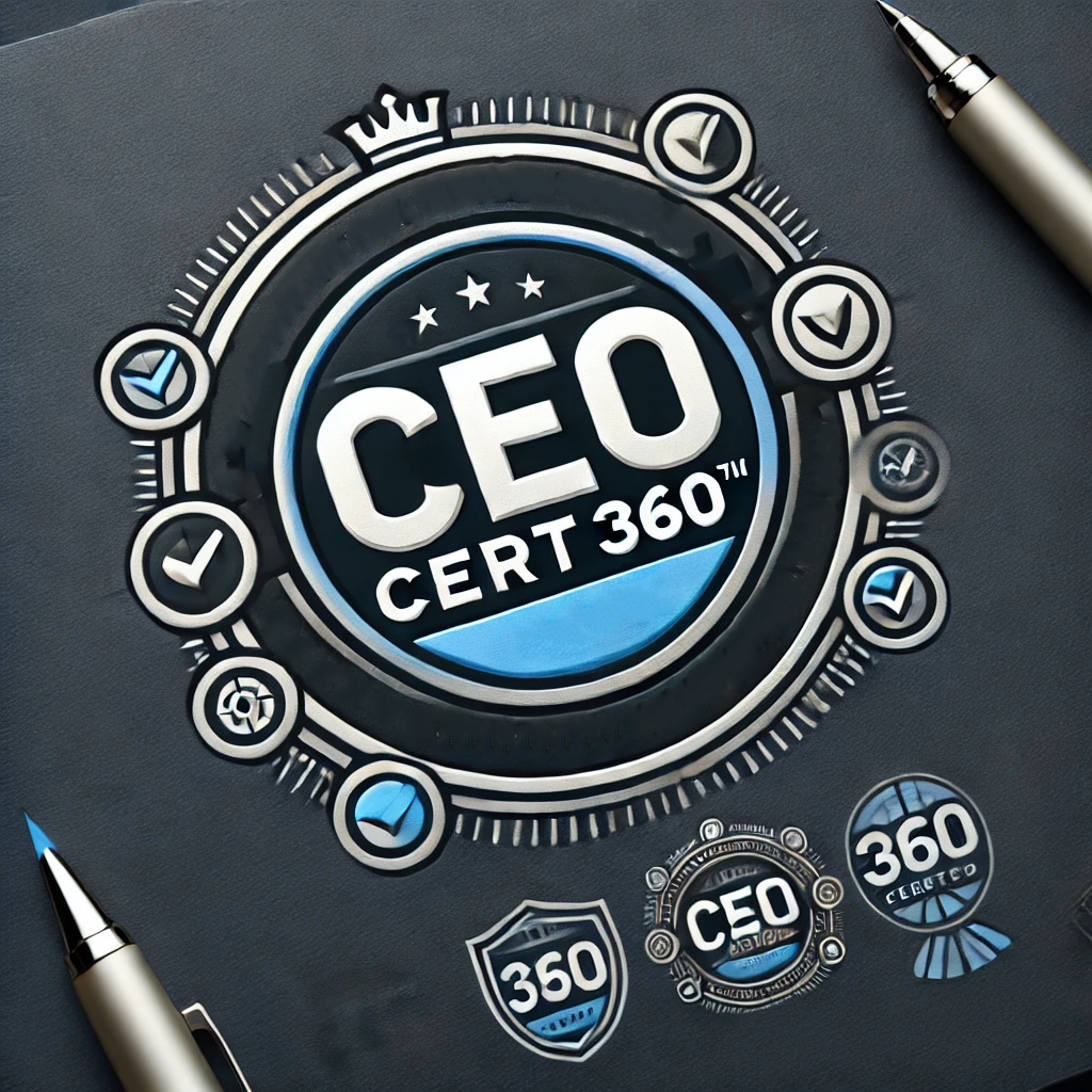 CEOCert360™