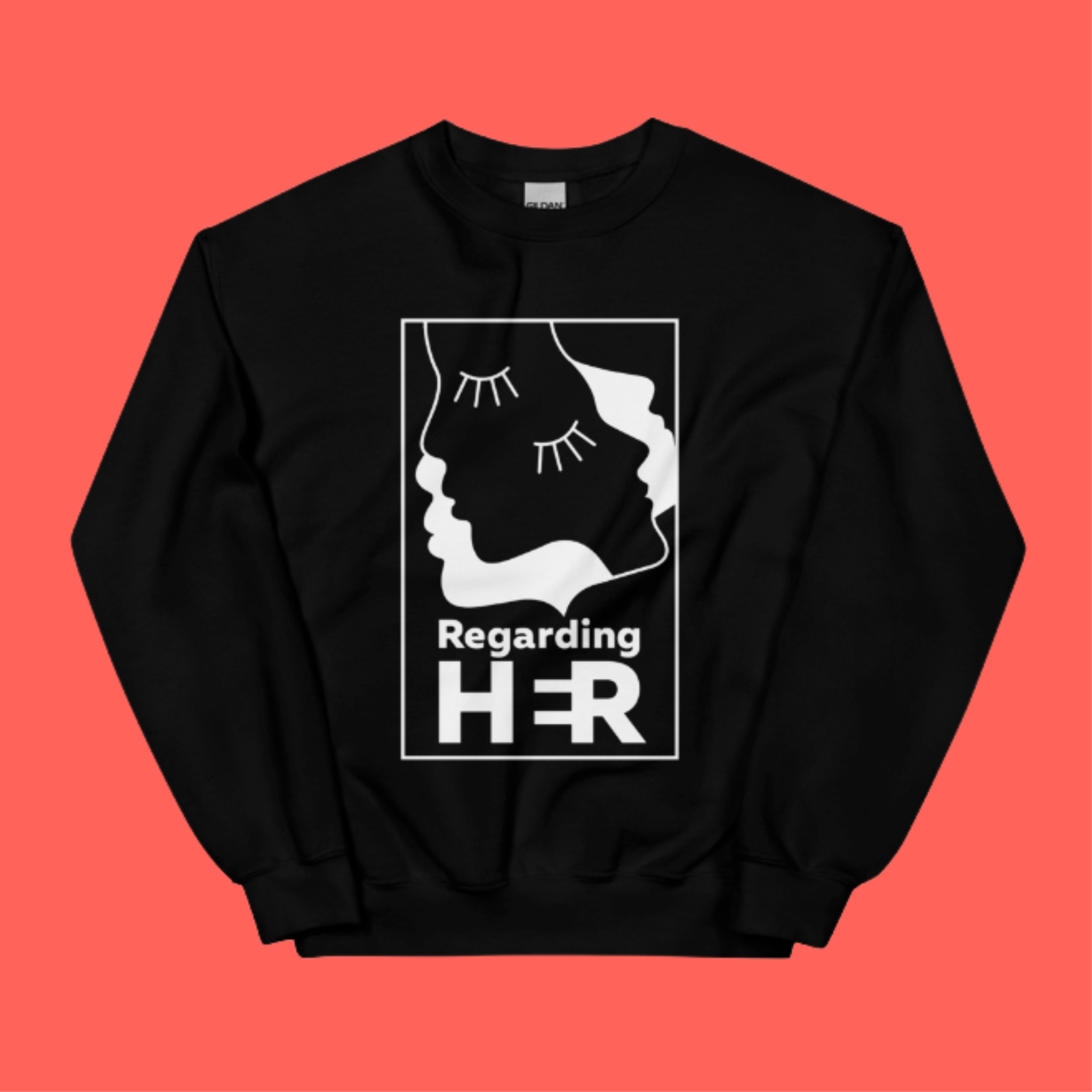 Sweatshirt-Black-on-Coral.png