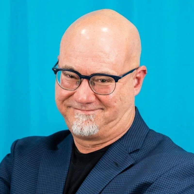 Phil Mershon Event Experience Chair